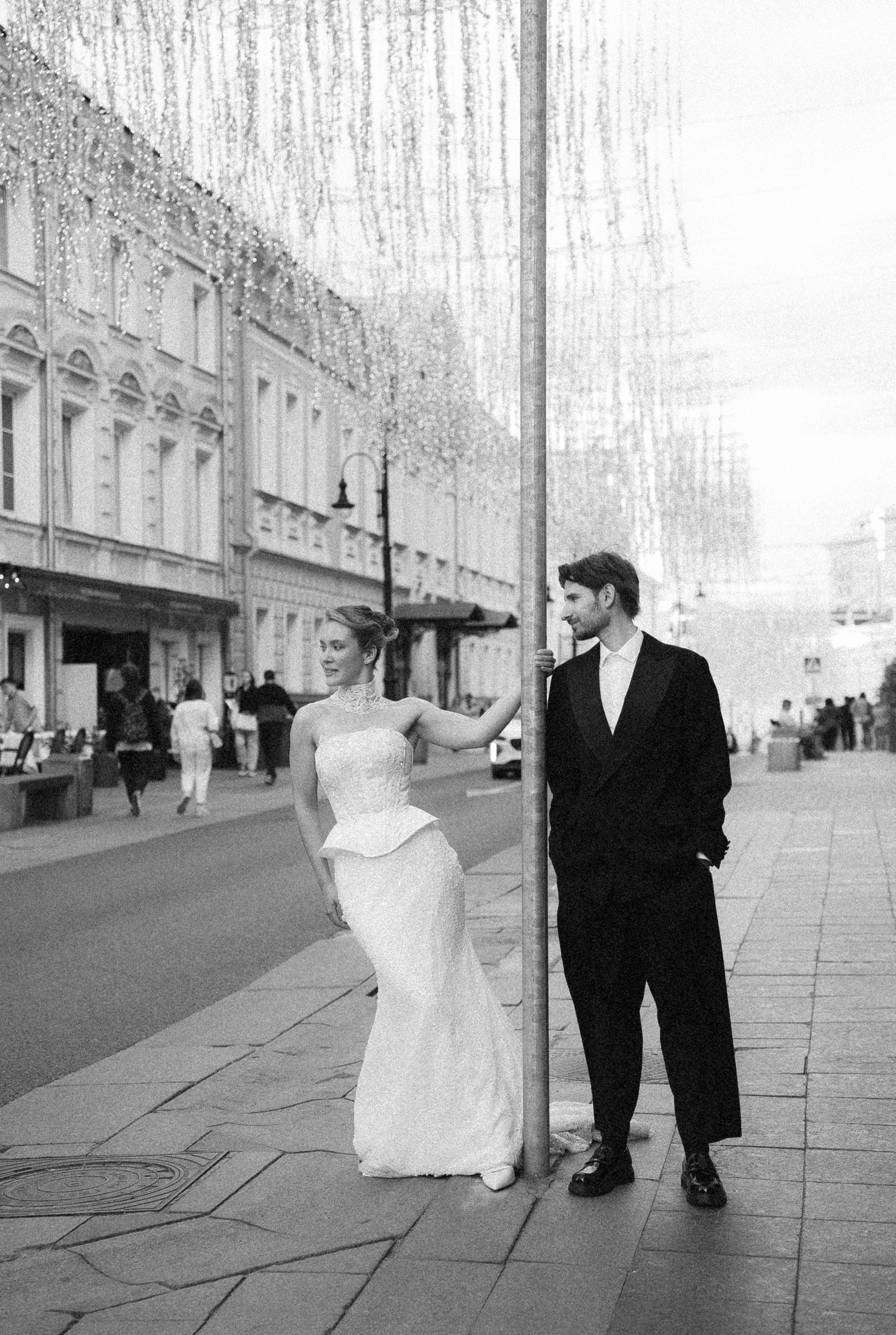 Aleksandr & Sofia, IL Matto. Свадебный и семейный фотограф Москва