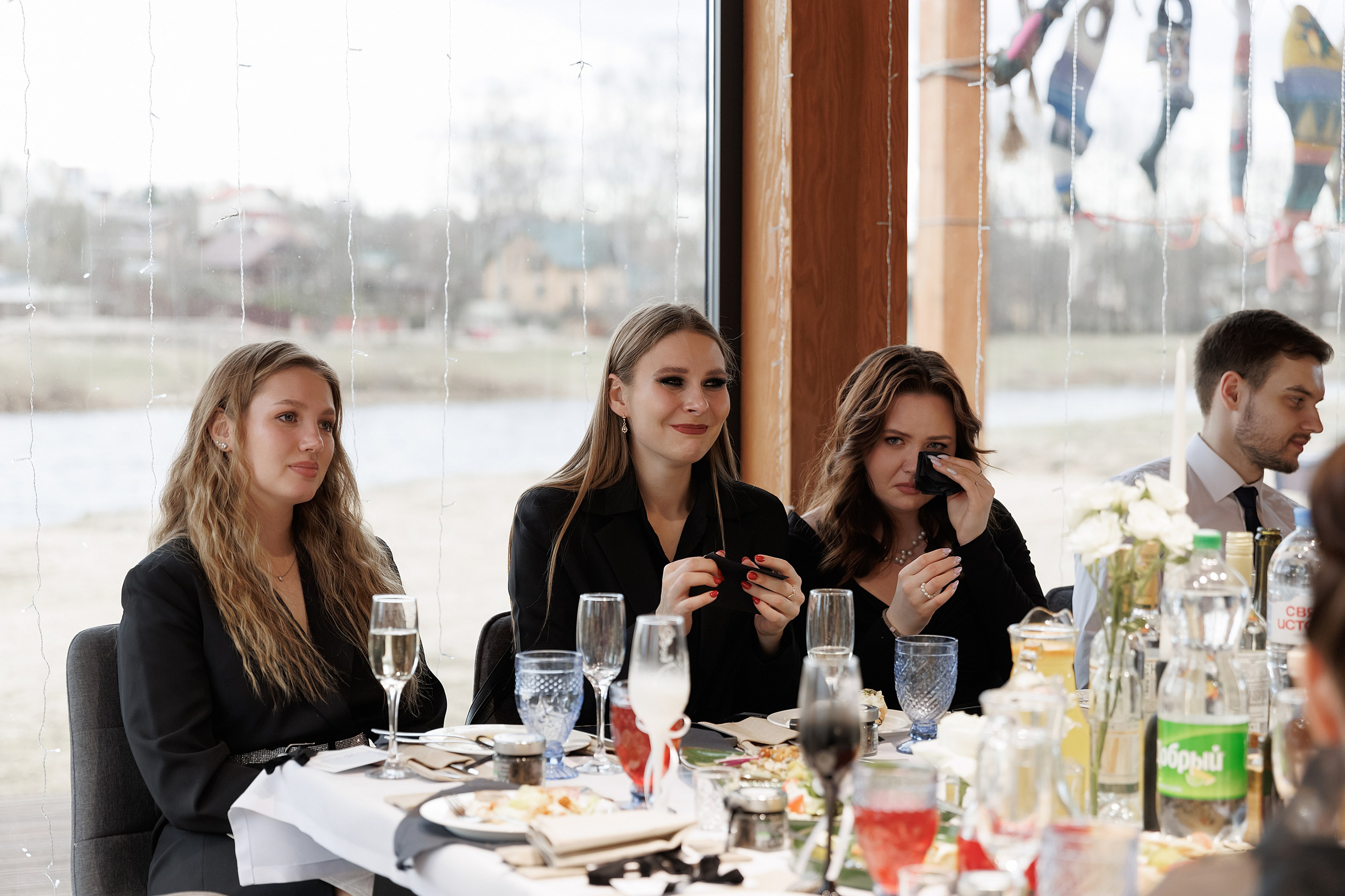 Ангелина и Игорь. Свадебный фотограф в Пскове и Санкт-Петербурге | Анна Голикова