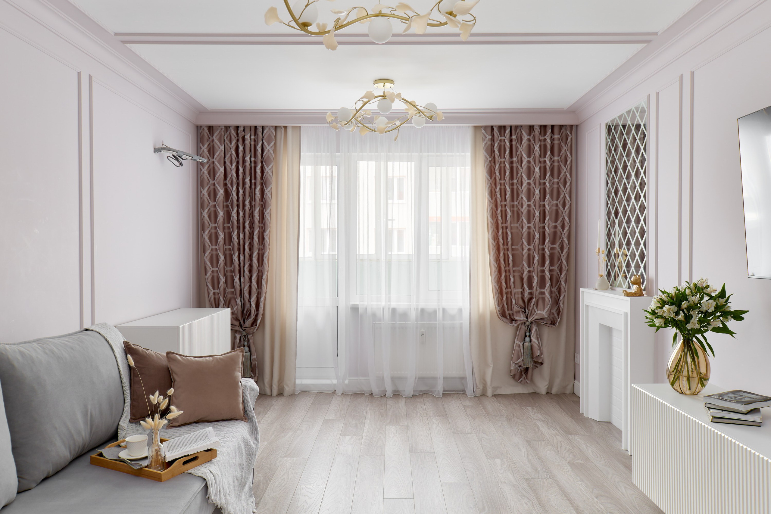 Интерьерная съемка. Интерьерная и рекламная съемка