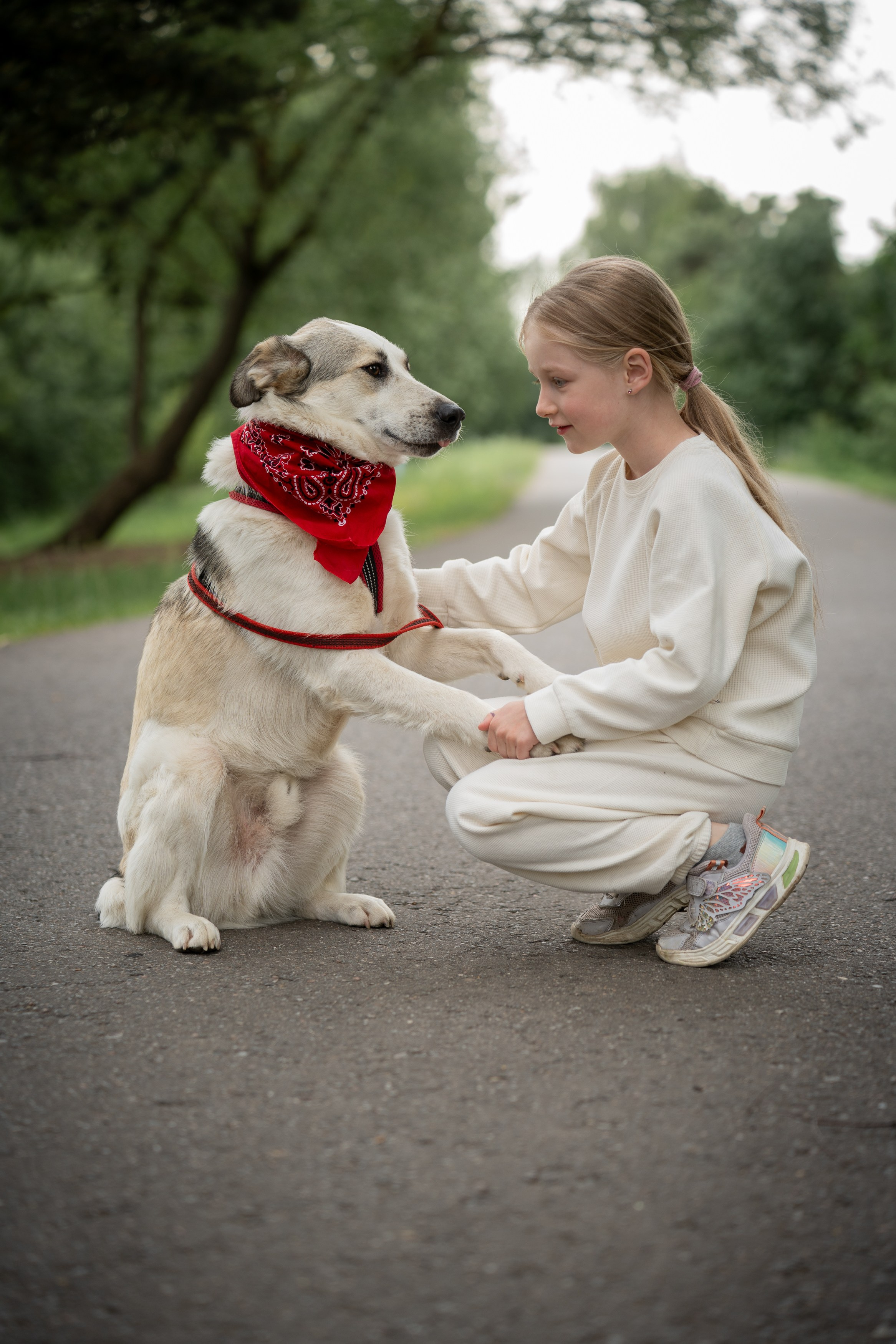 Детский фотограф в Москве. Портретный фотограф Олеся Владимирова в Москве