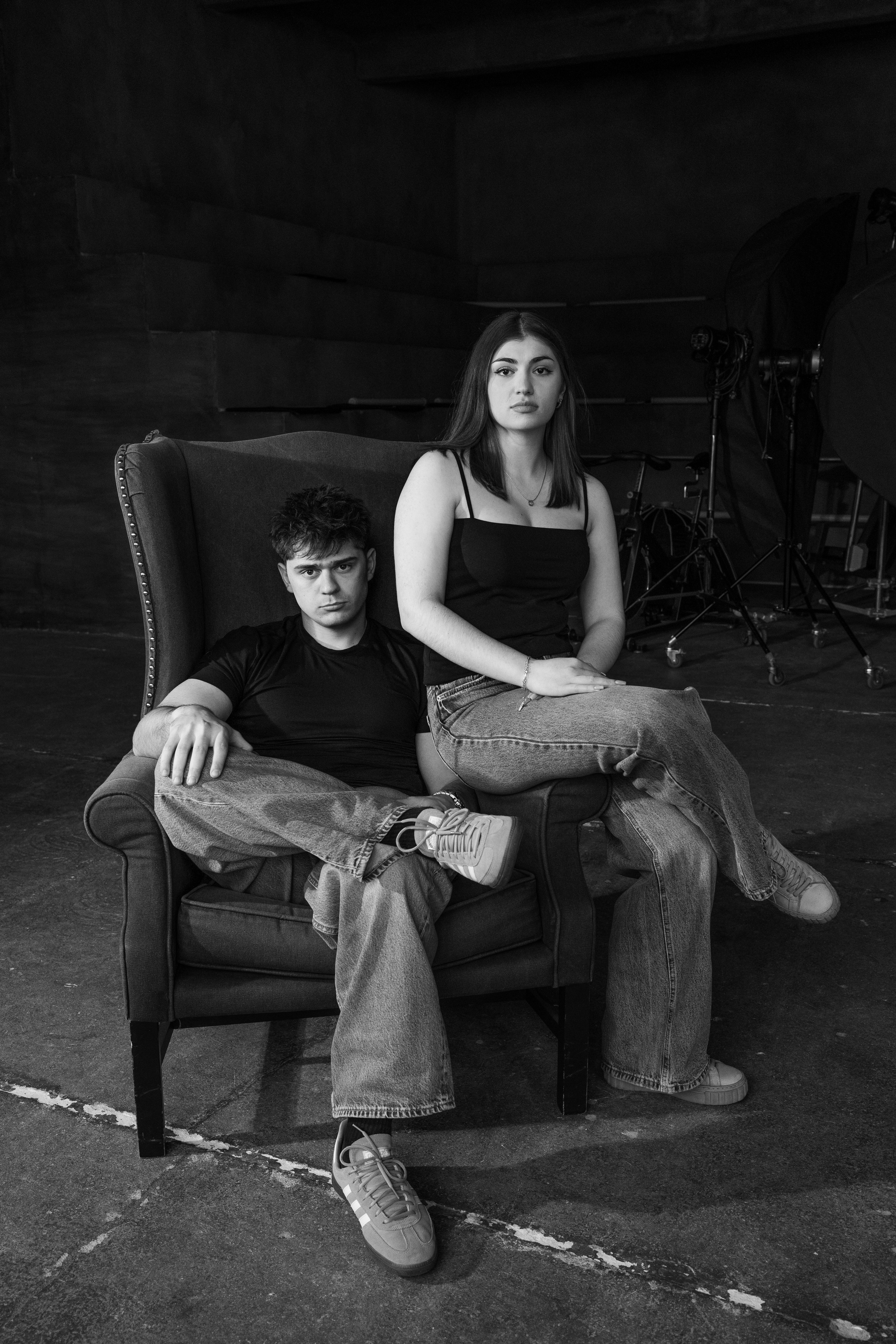 Никита и Катя Love story. Фотосессия портрет, ню, будуар, стрит фотограф Москва Юлия Кафизова