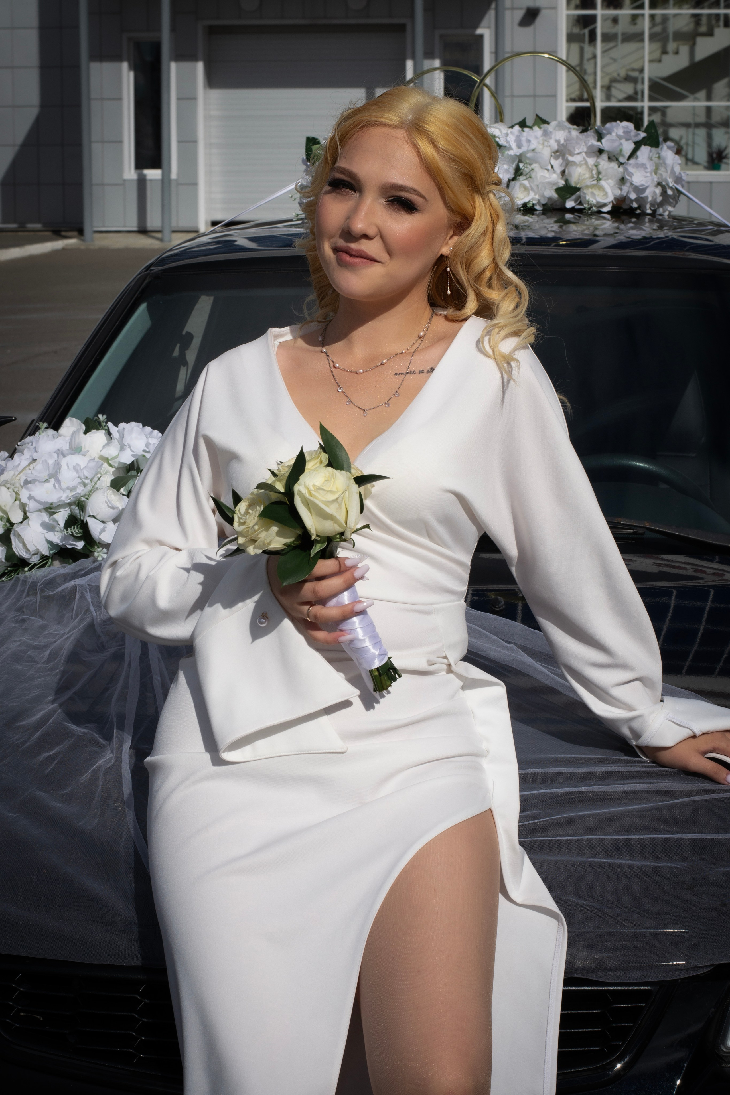 Дарья и Михаил. Семейный и свадебный фотограф в Йошкар-Оле Виктор Крайт