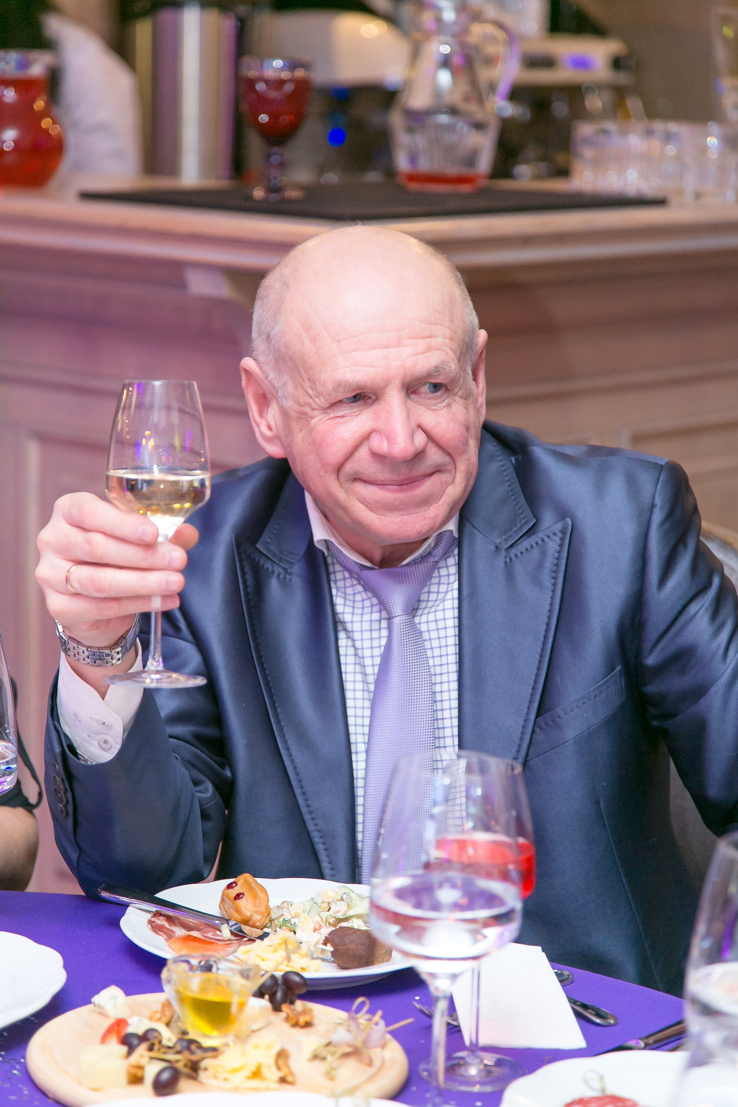 НОВЫЙ ГОД. Главная