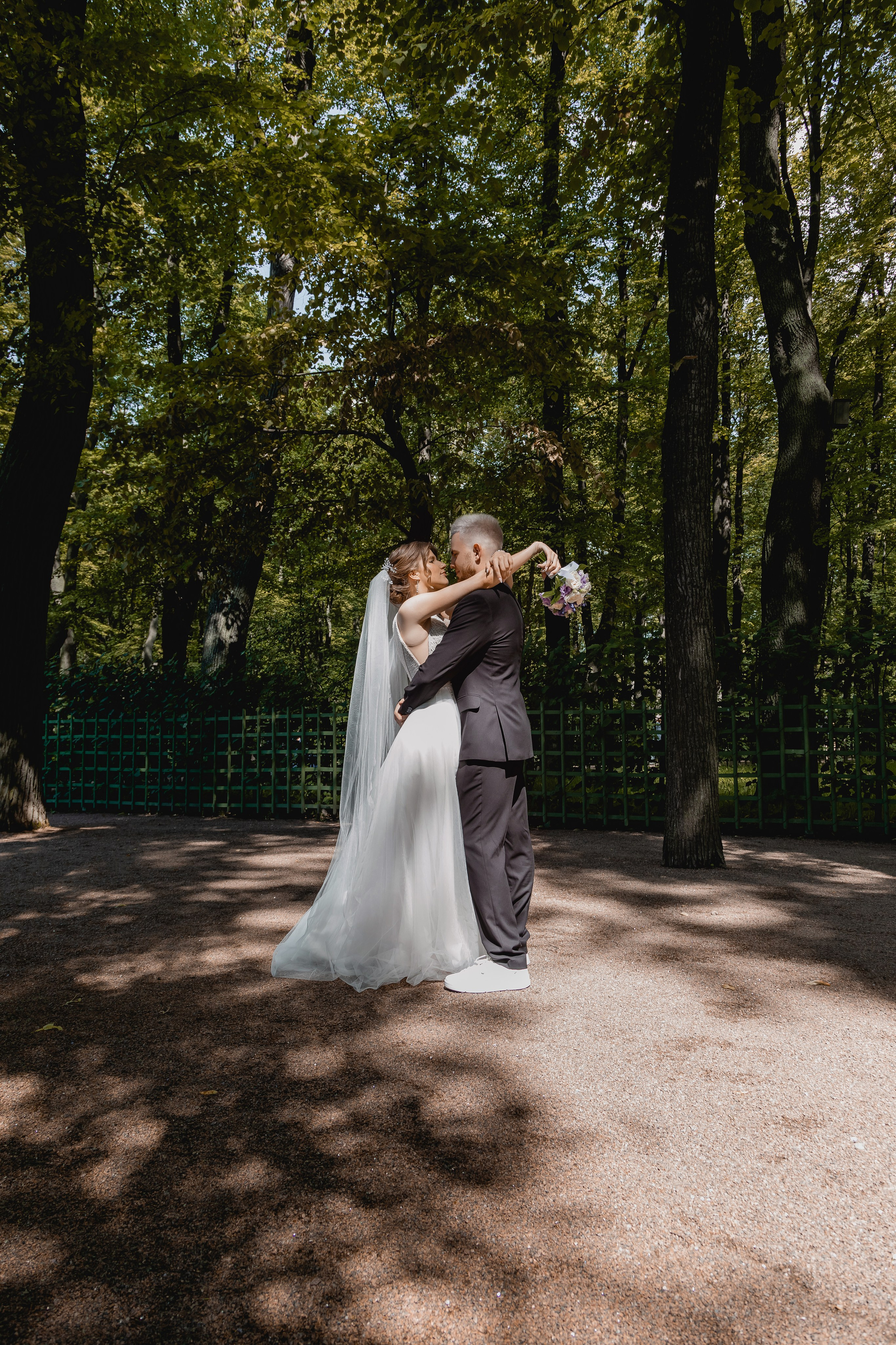 Юлия и Максим. Главная