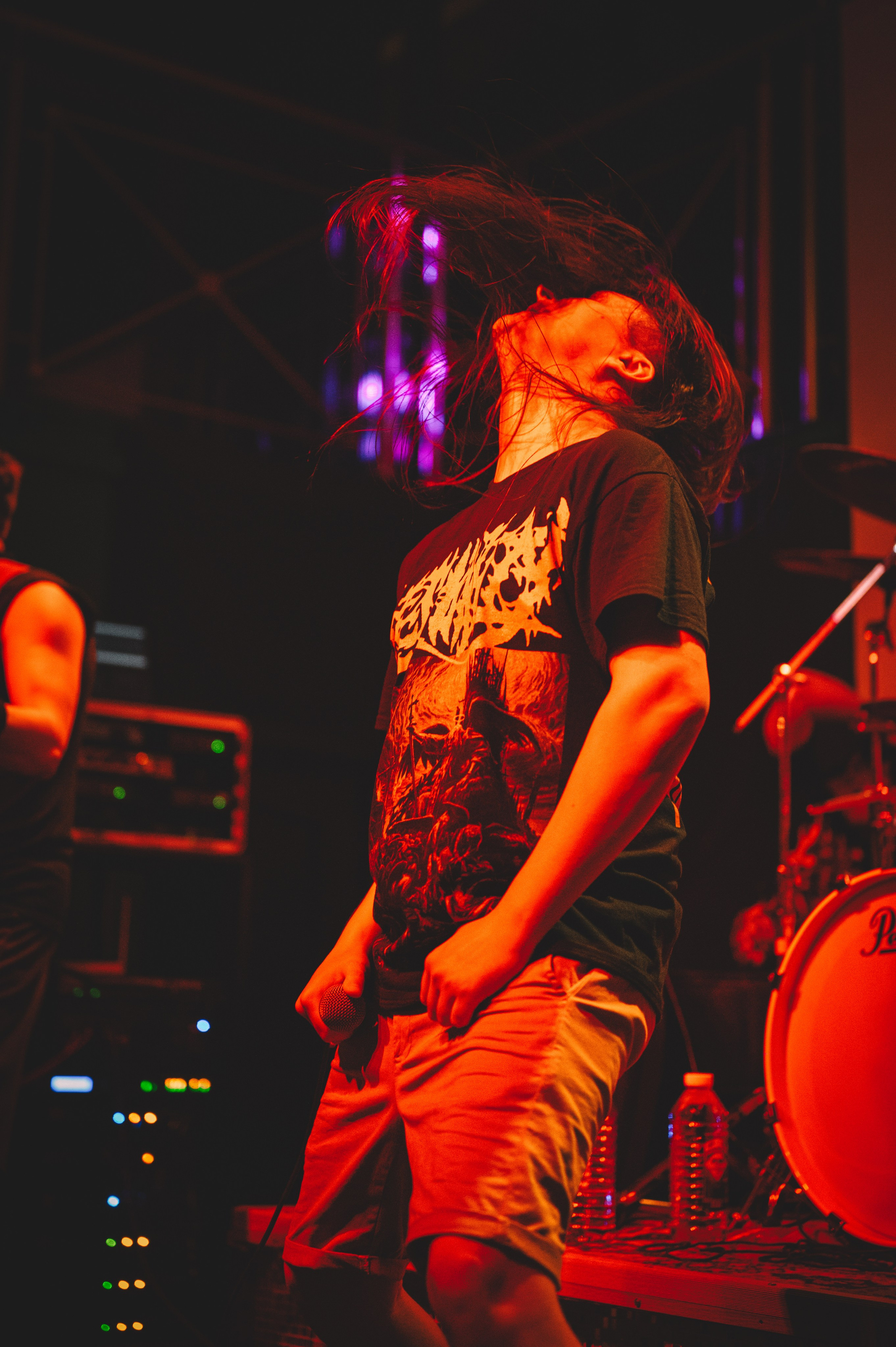 TOTAL DESPAIR. Фотограф Анна Темнова. Пенза