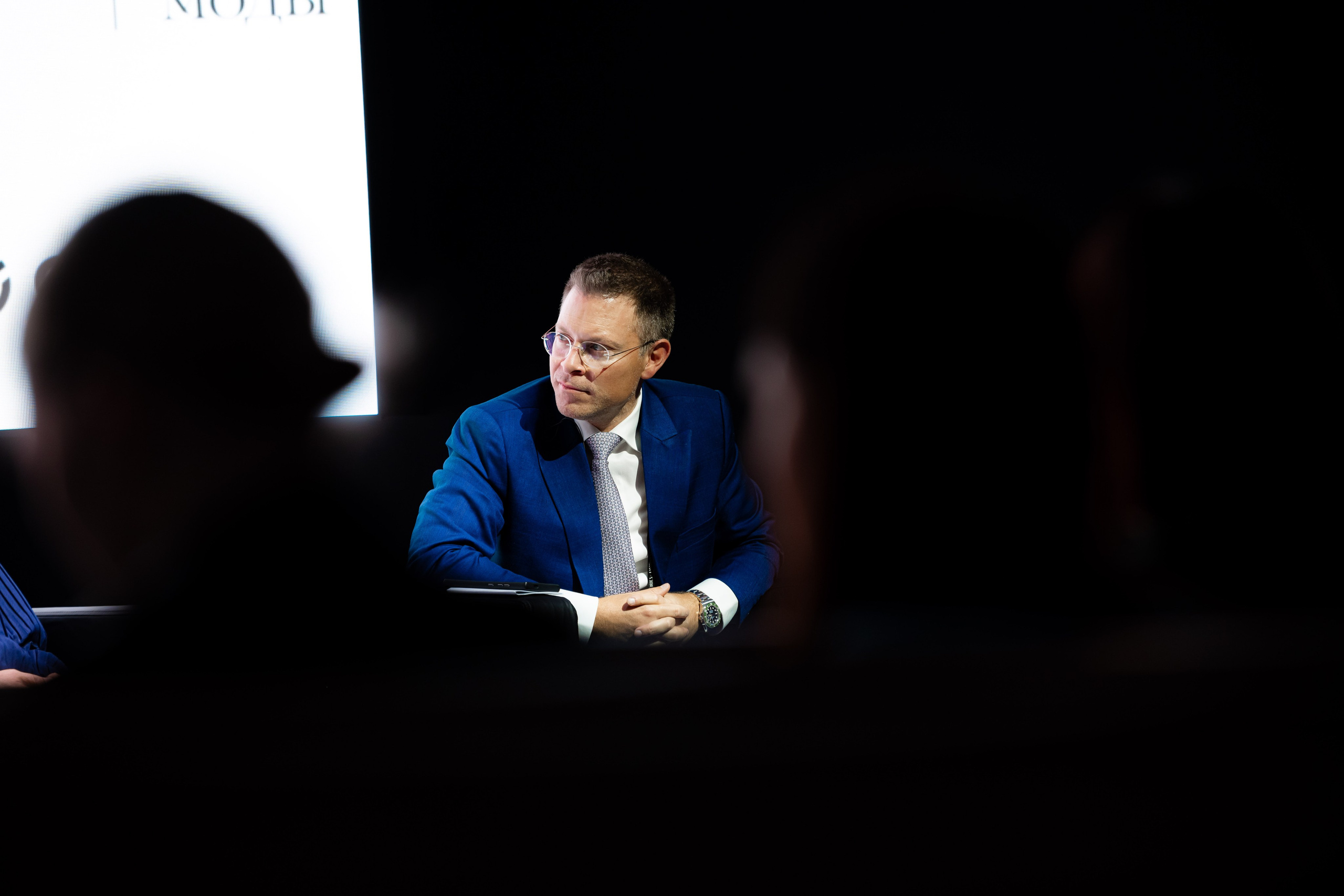 BRICS+ Fashion Summit. Фотограф Кирилл Сафонов