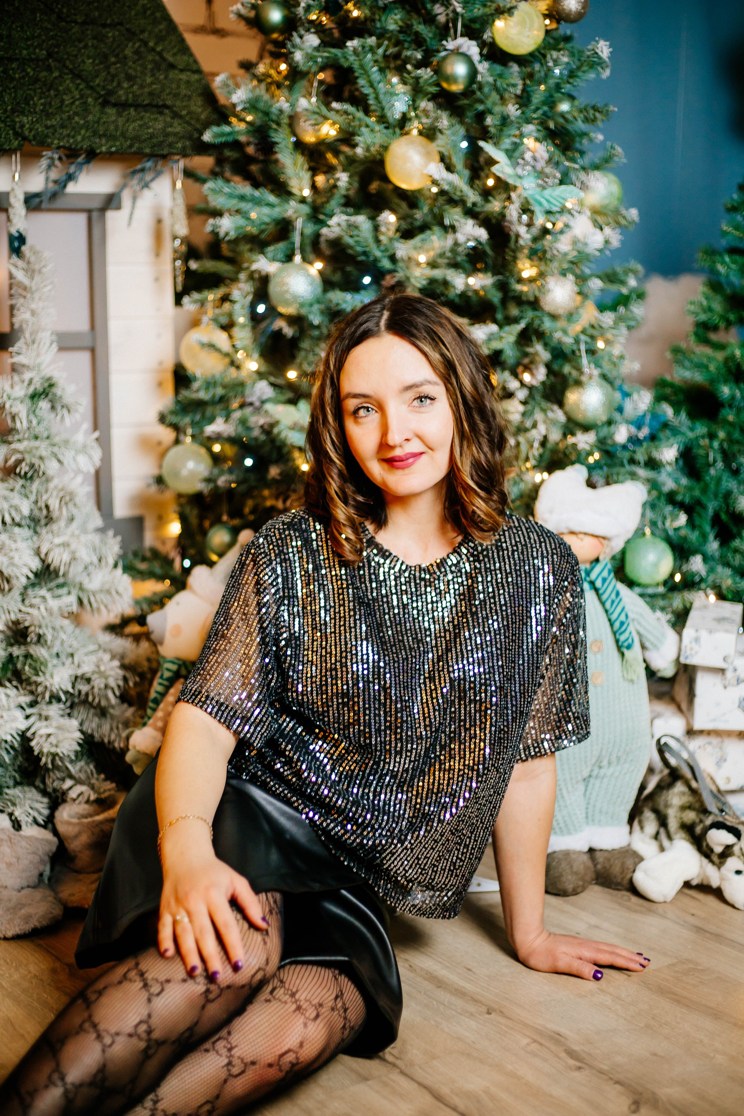 НГ. Рыжова Тамара