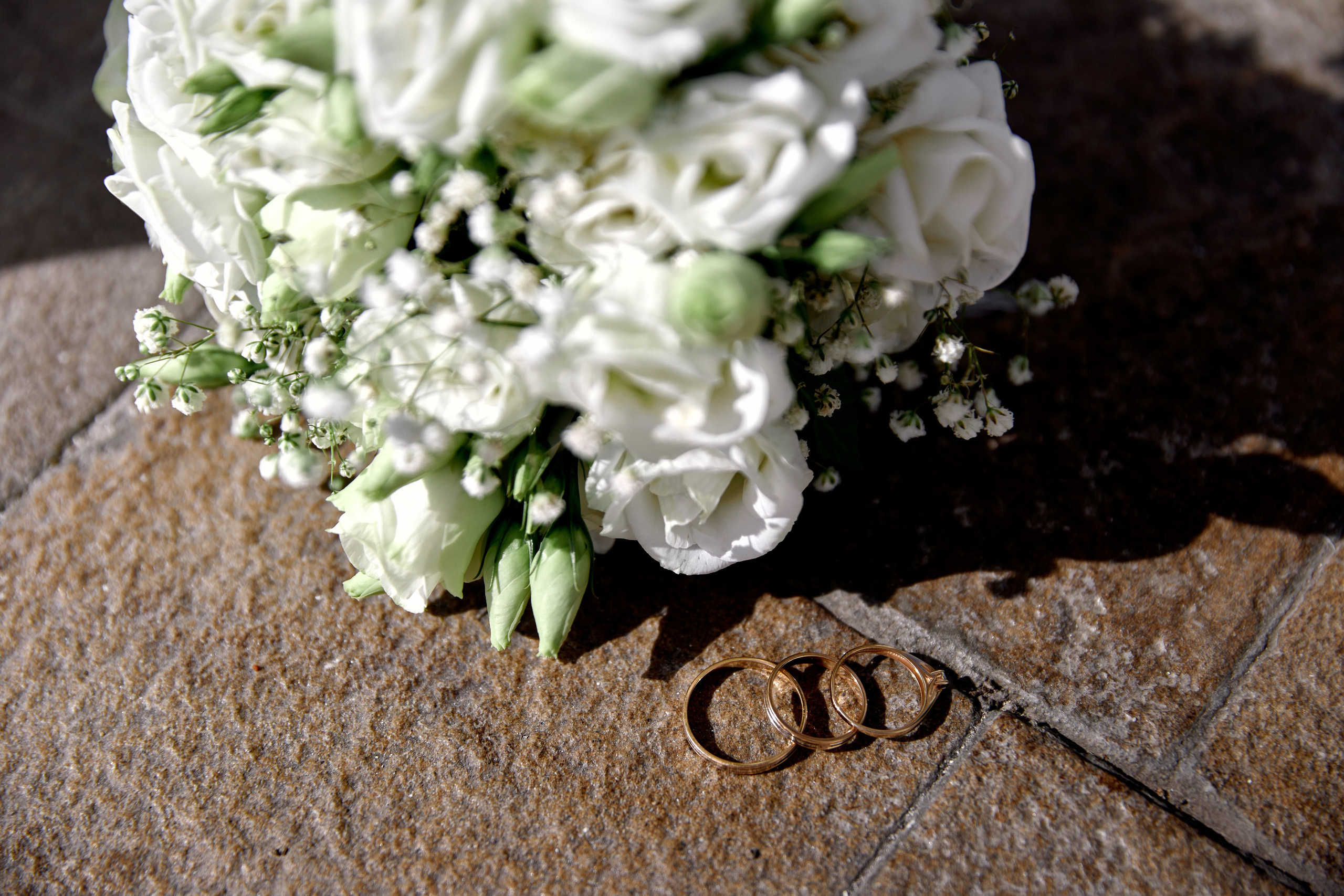 Алексей и Анна. Фотограф Александр Казин