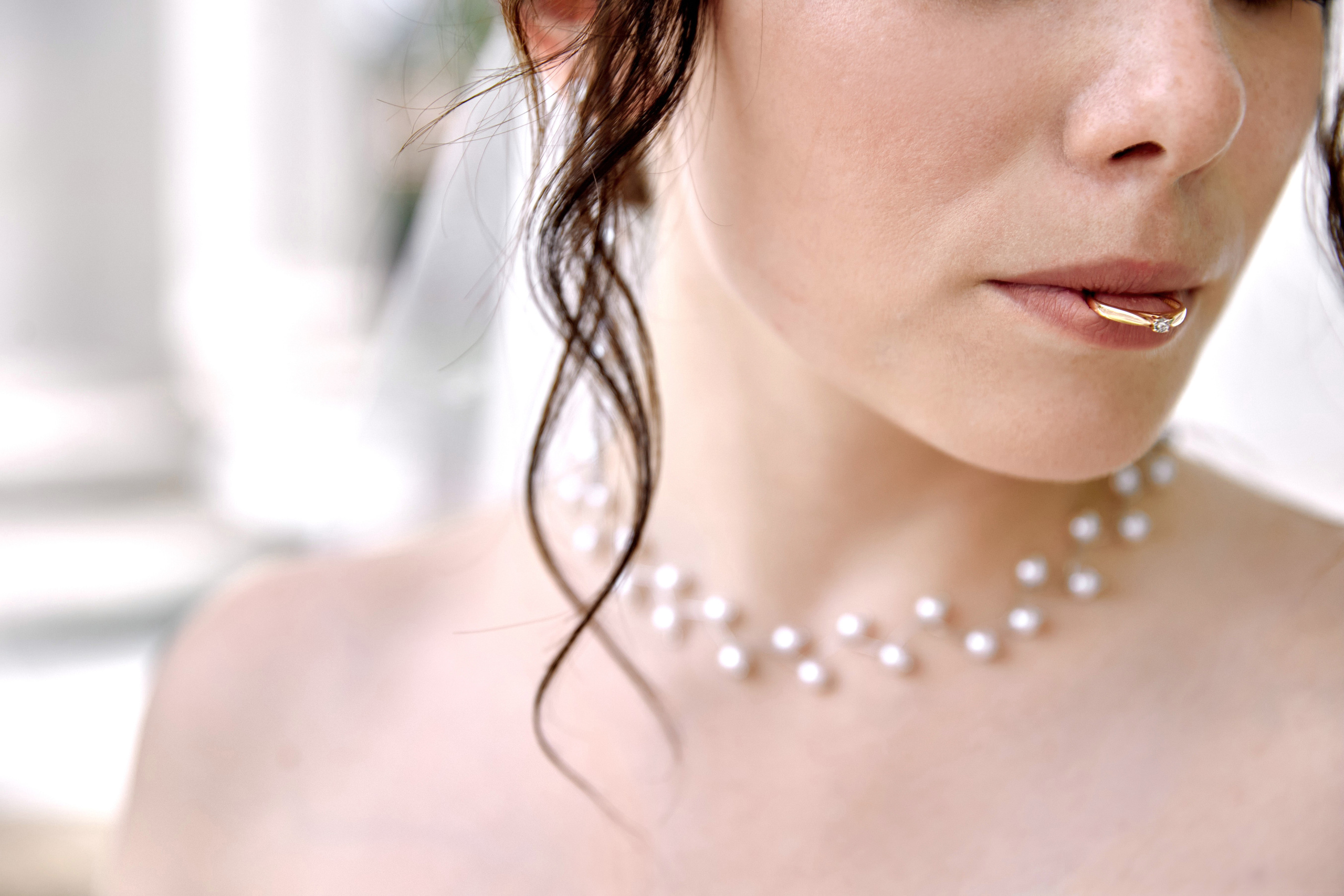 Алексей и Анна. Фотограф Александр Казин