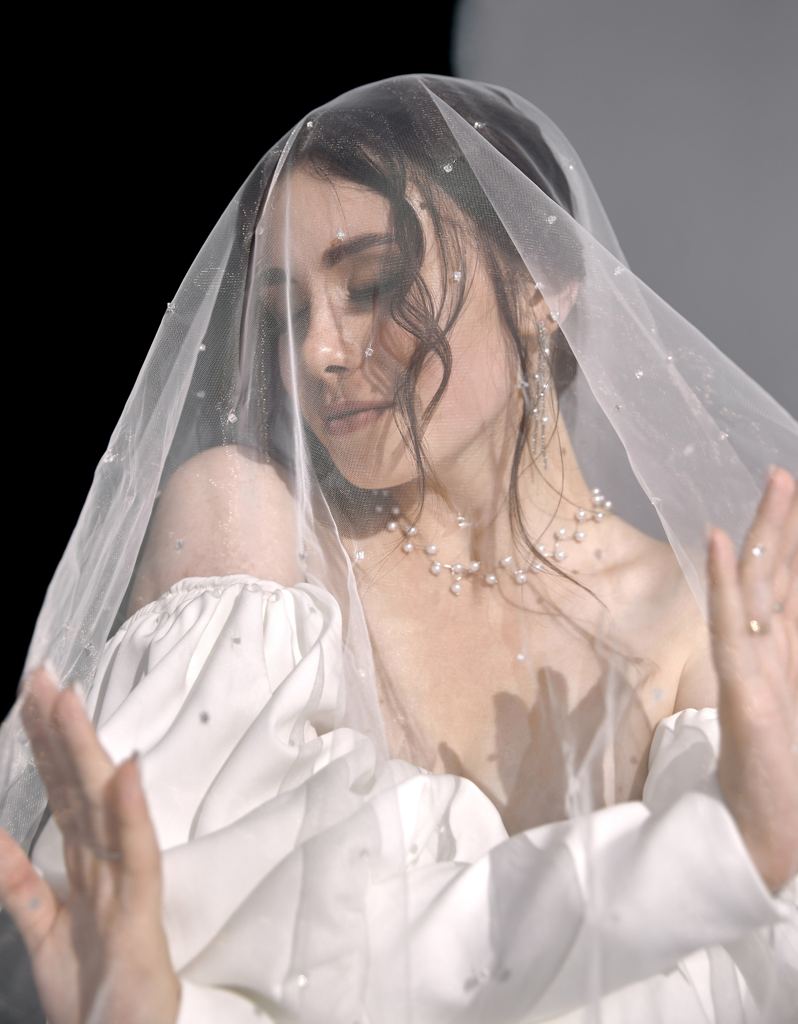 Алексей и Анна. Фотограф Александр Казин