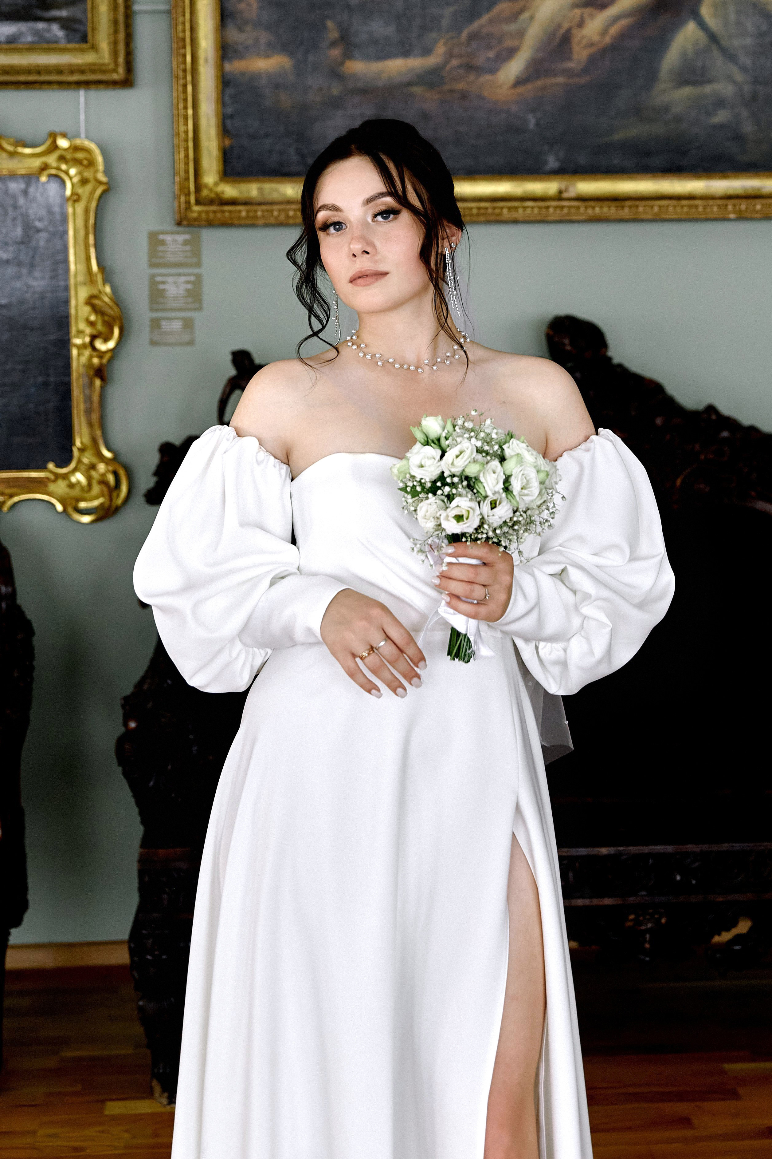 Алексей и Анна. Фотограф Александр Казин