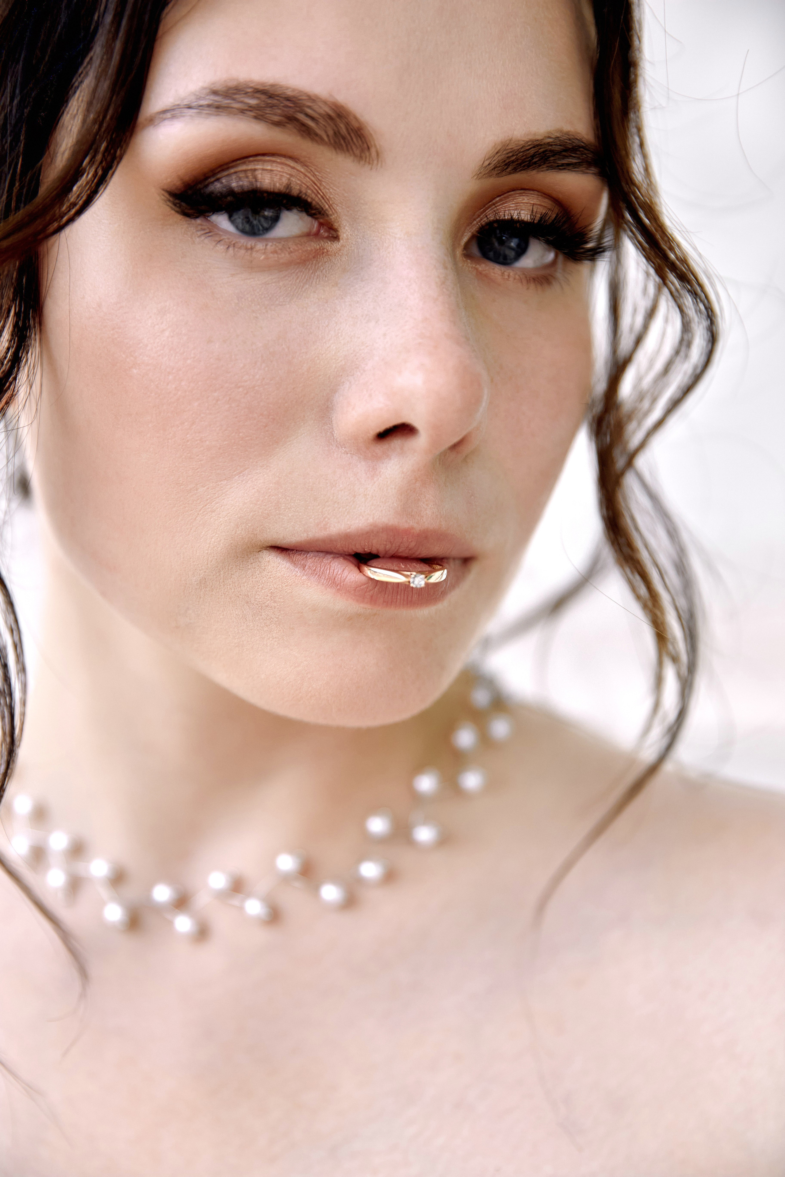 Алексей и Анна. Фотограф Александр Казин