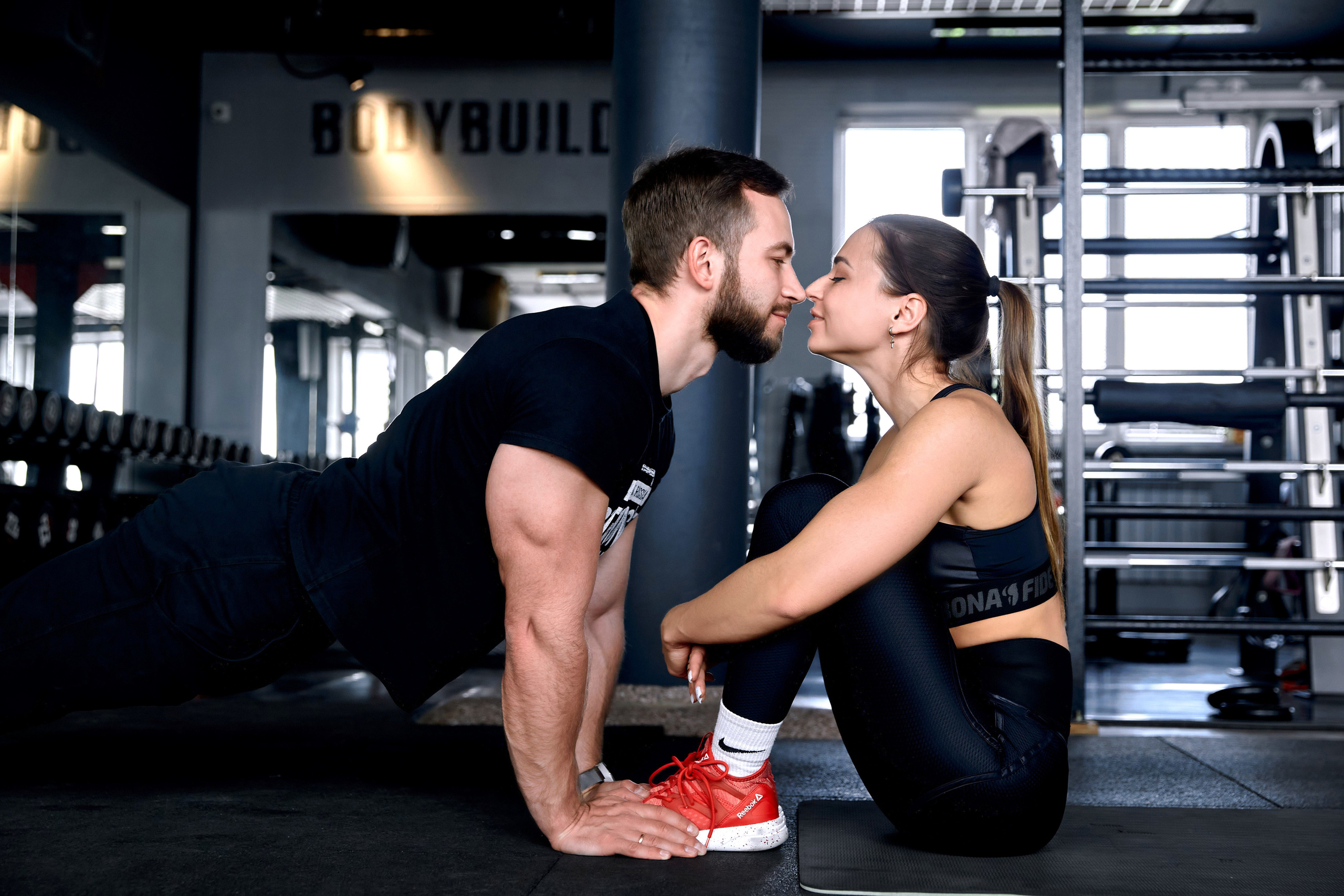 Бизнес- контент. Фотограф Александр Казин