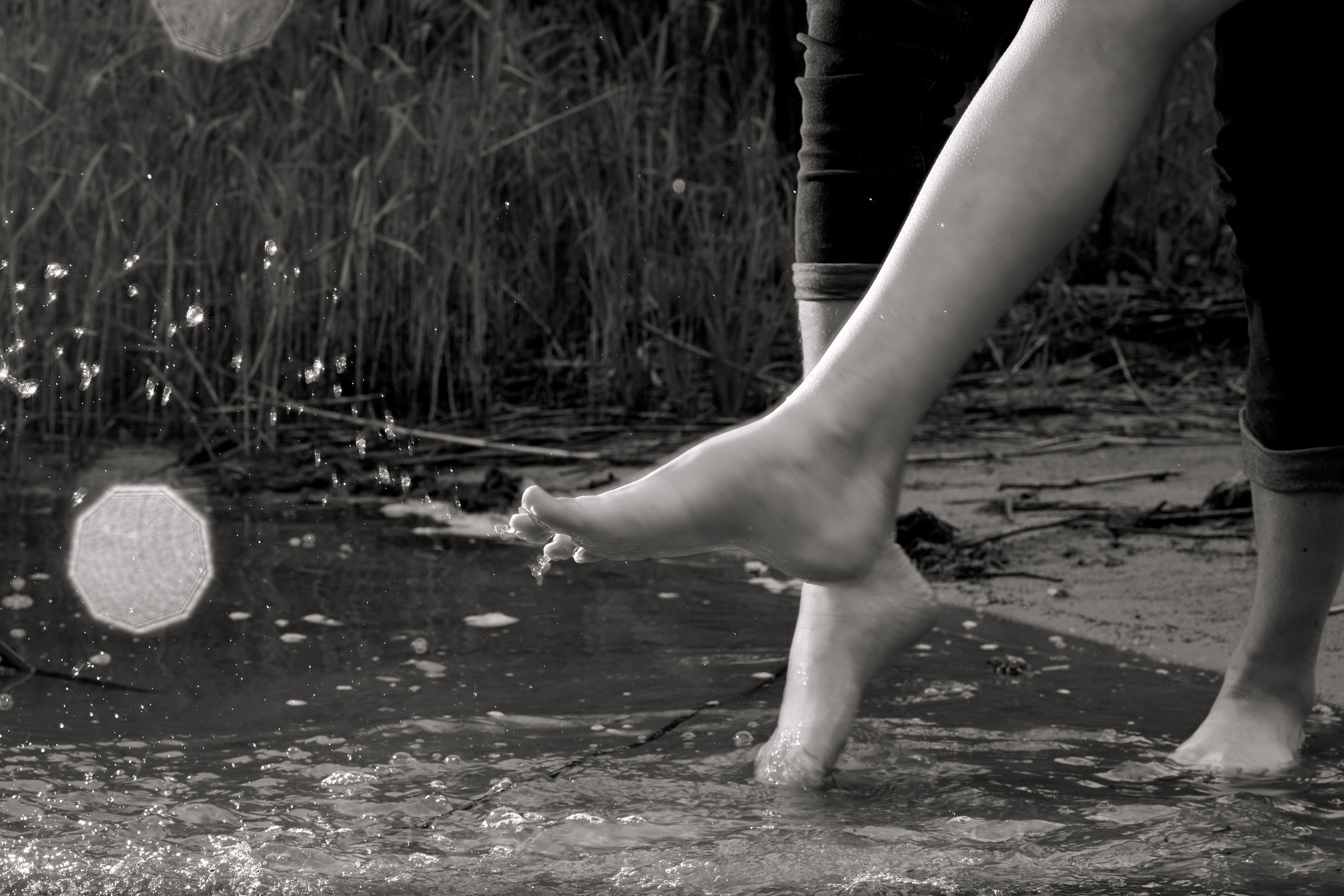 Дима и Даша. Фотограф Александр Казин