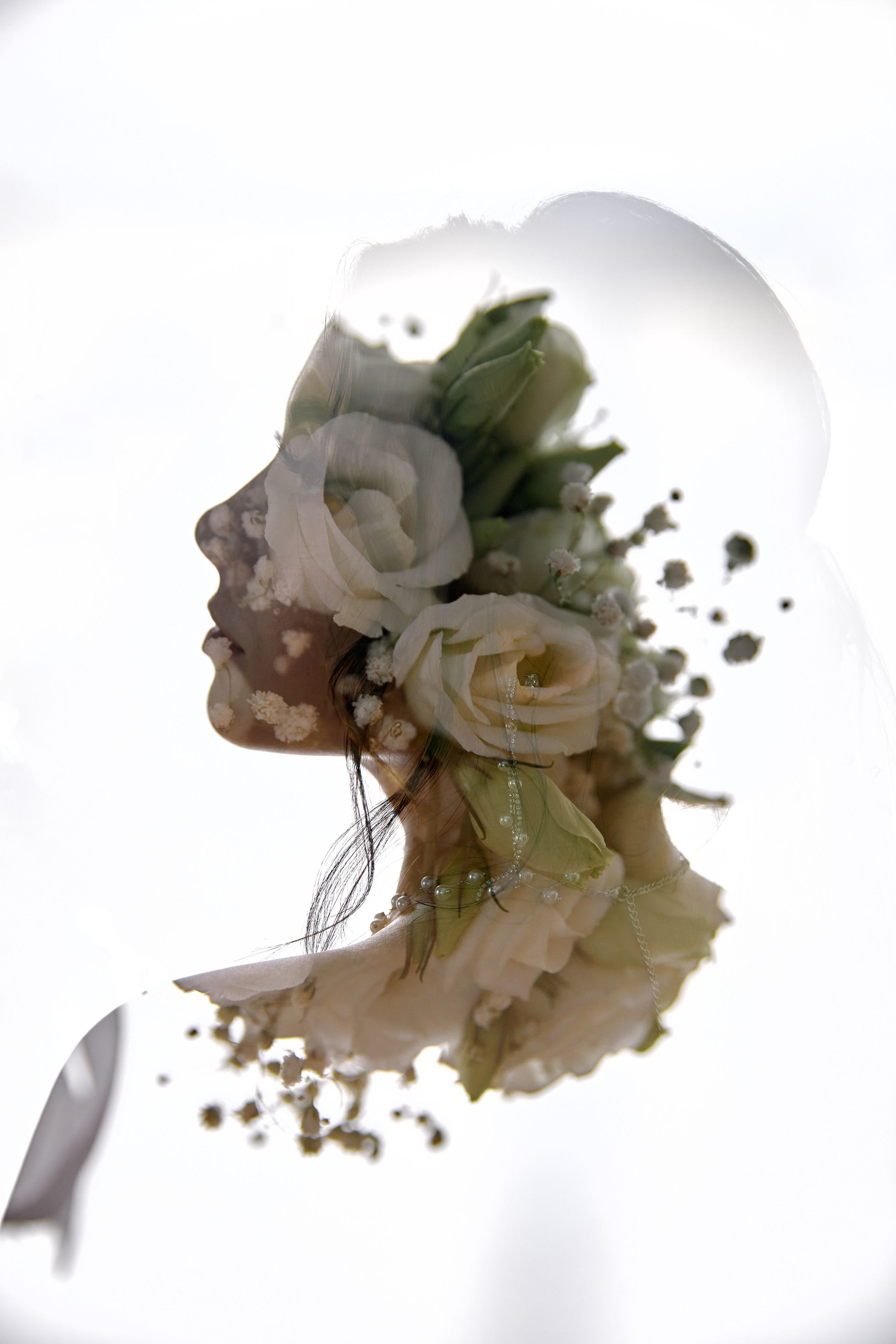 Алексей и Анна. Фотограф Александр Казин