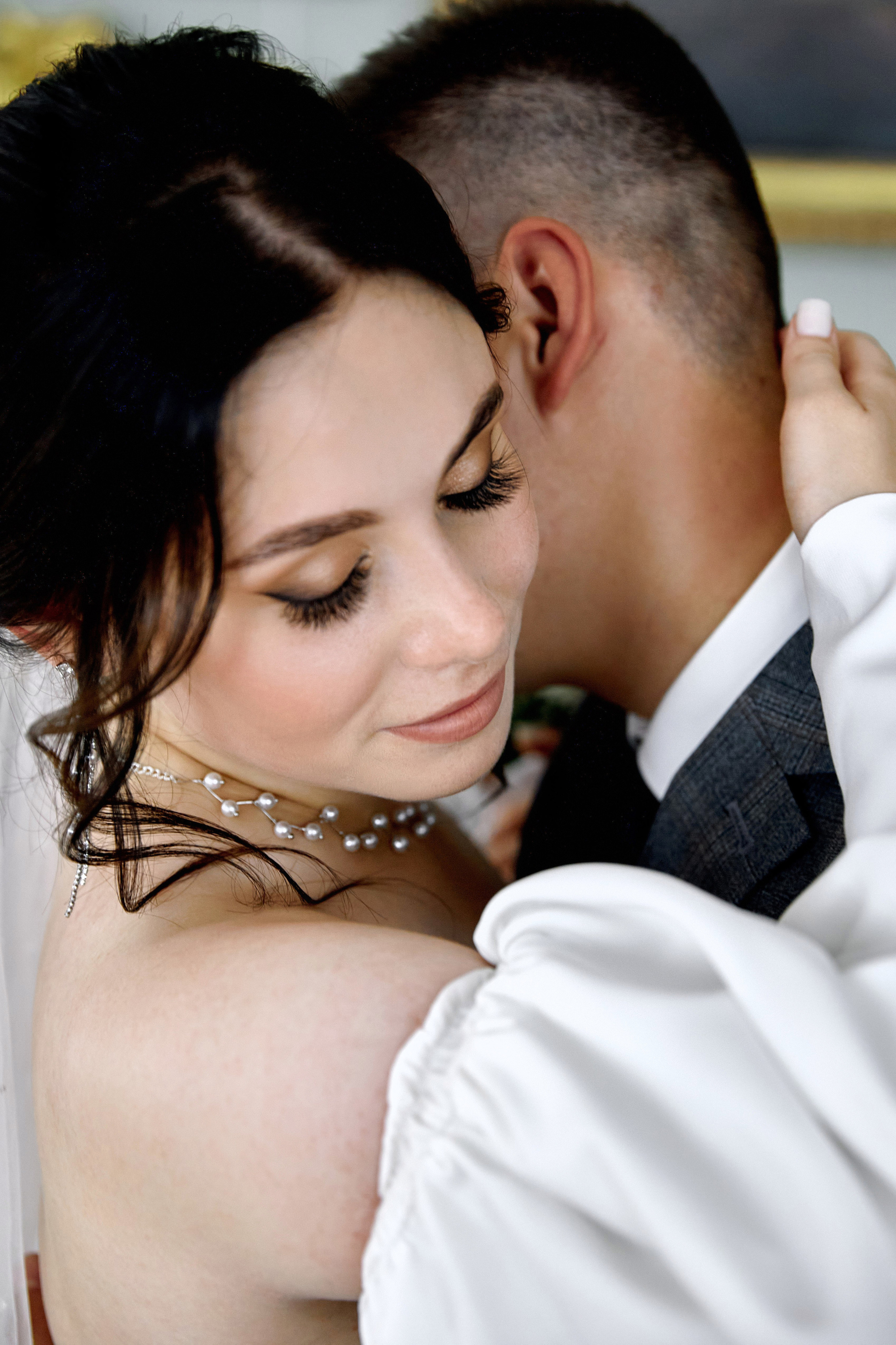 Алексей и Анна. Фотограф Александр Казин