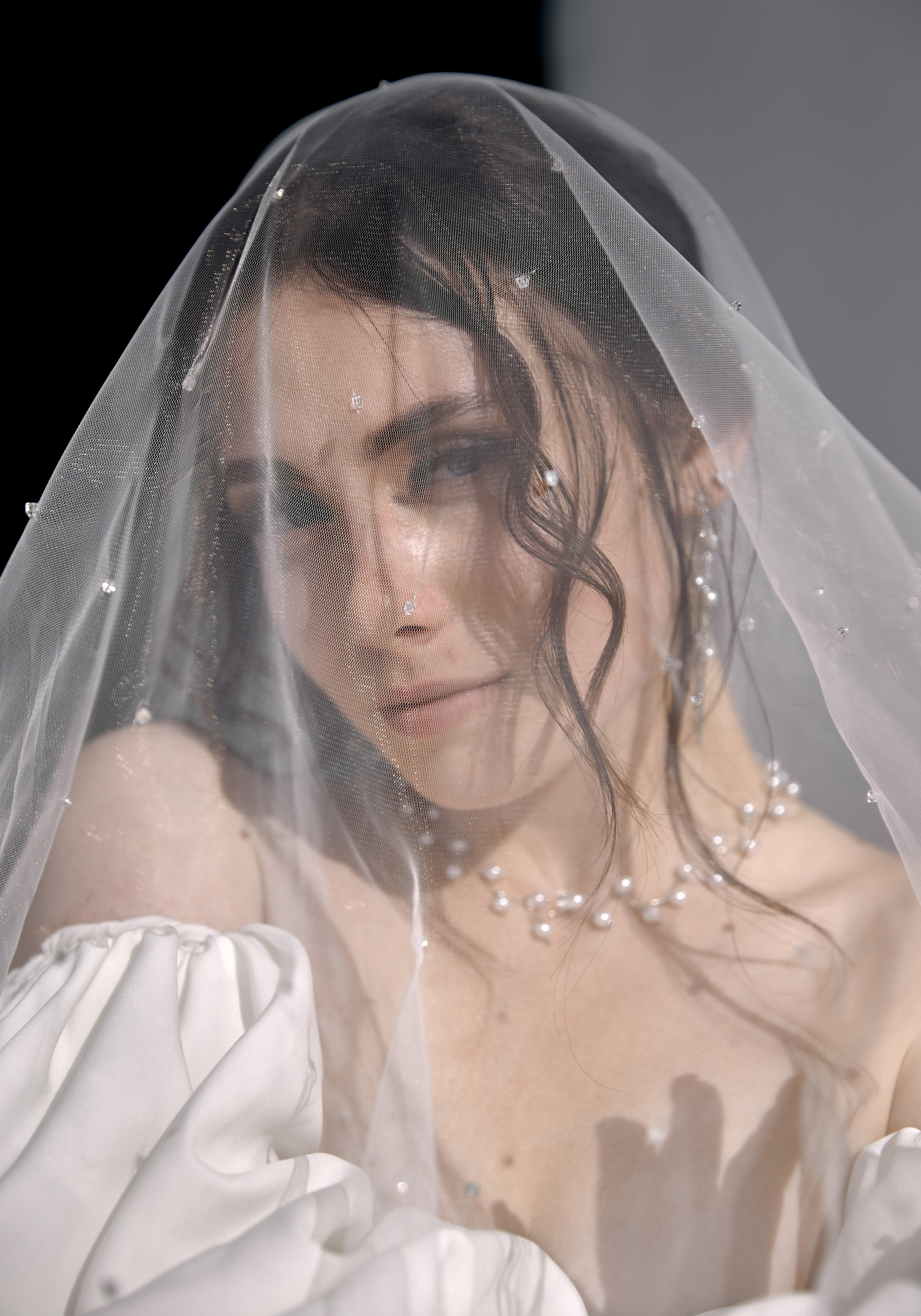 Алексей и Анна. Фотограф Александр Казин