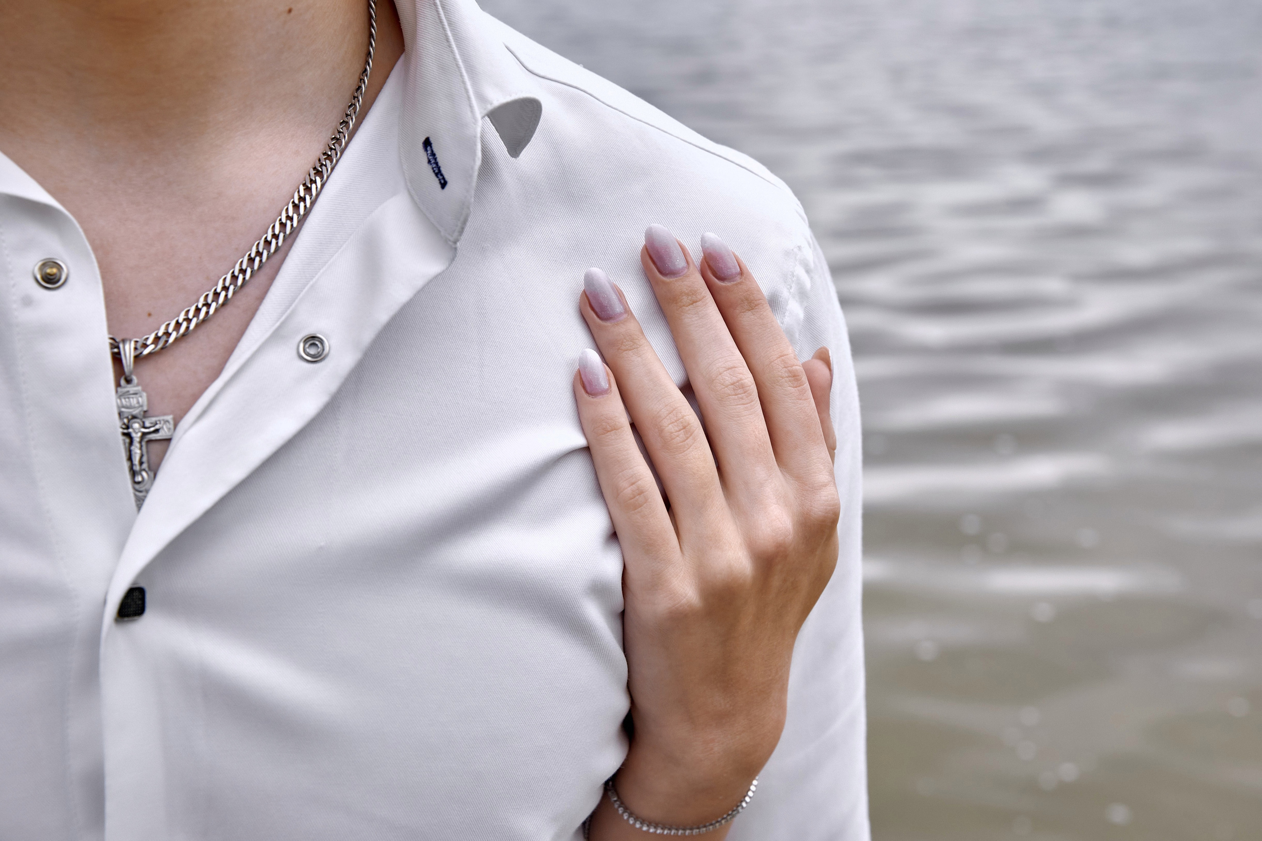 Дима и Даша. Фотограф Александр Казин