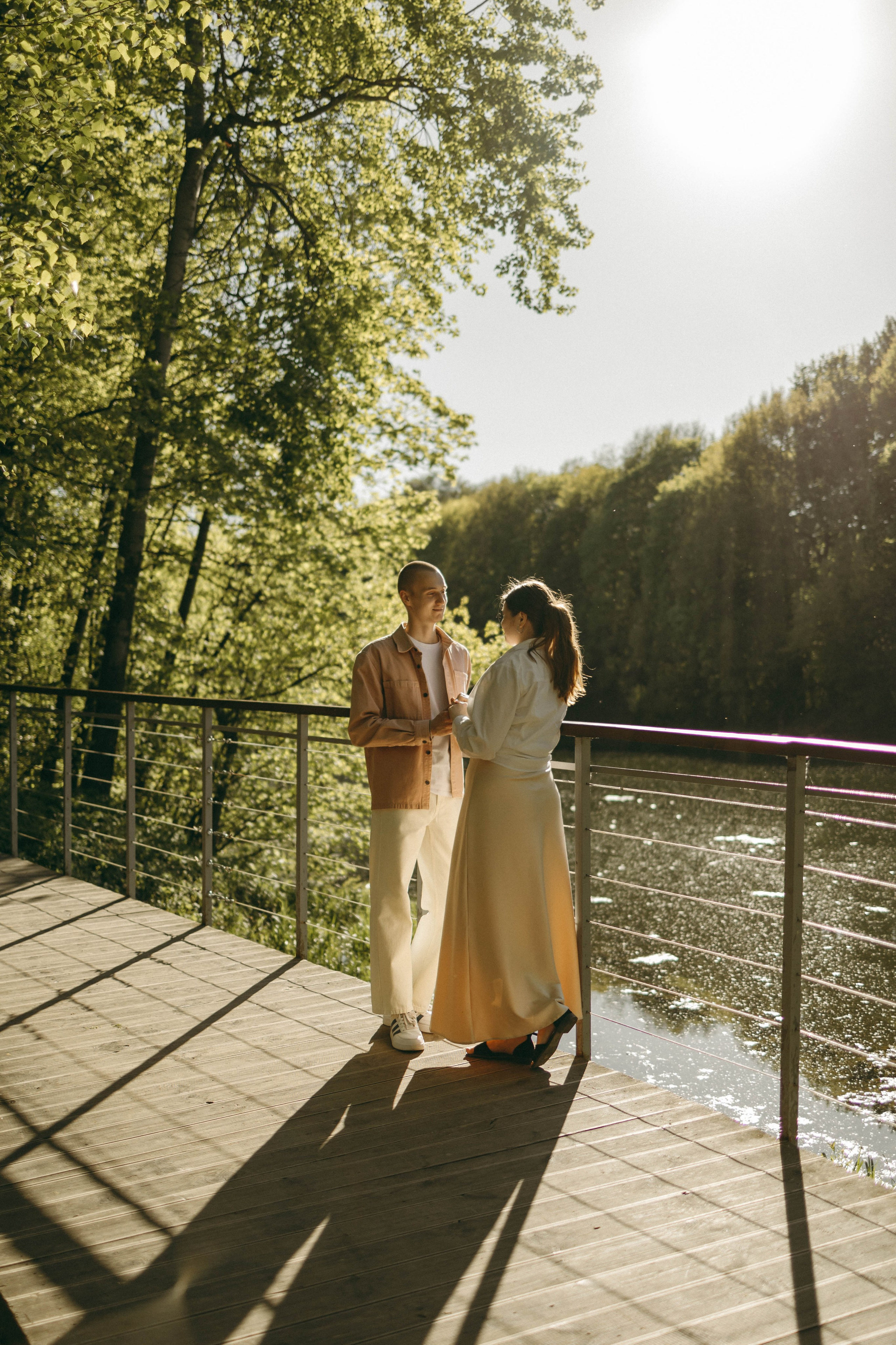 Дима и Света | история любви. Фотограф в Нижнем Новгороде Креава Ира