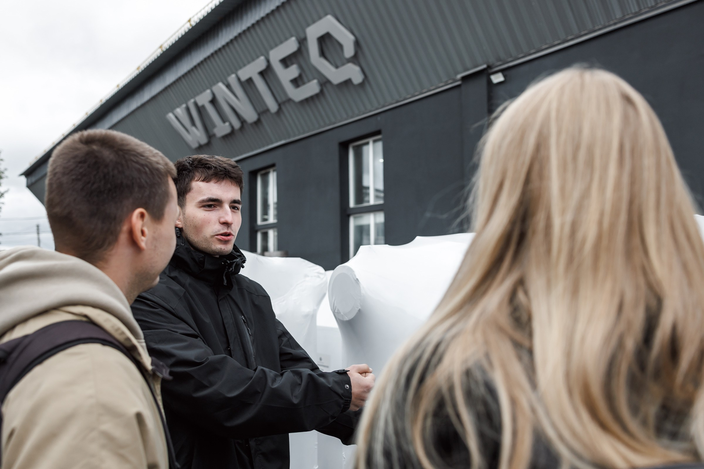 Презентация производство. Андрей Шаповалов — репортажный фотограф в Москве