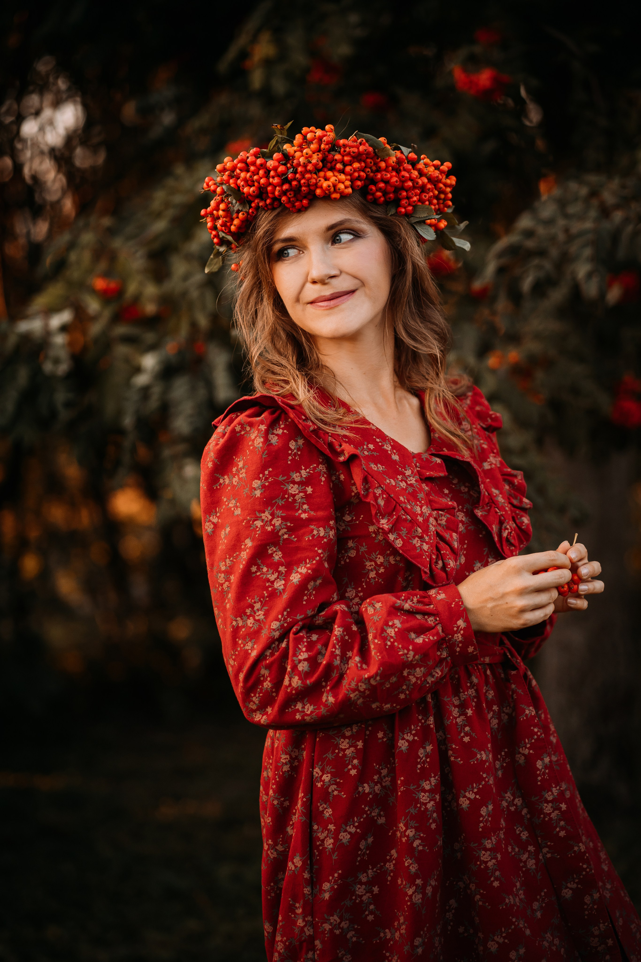 Индивидуальные съемки. Главная