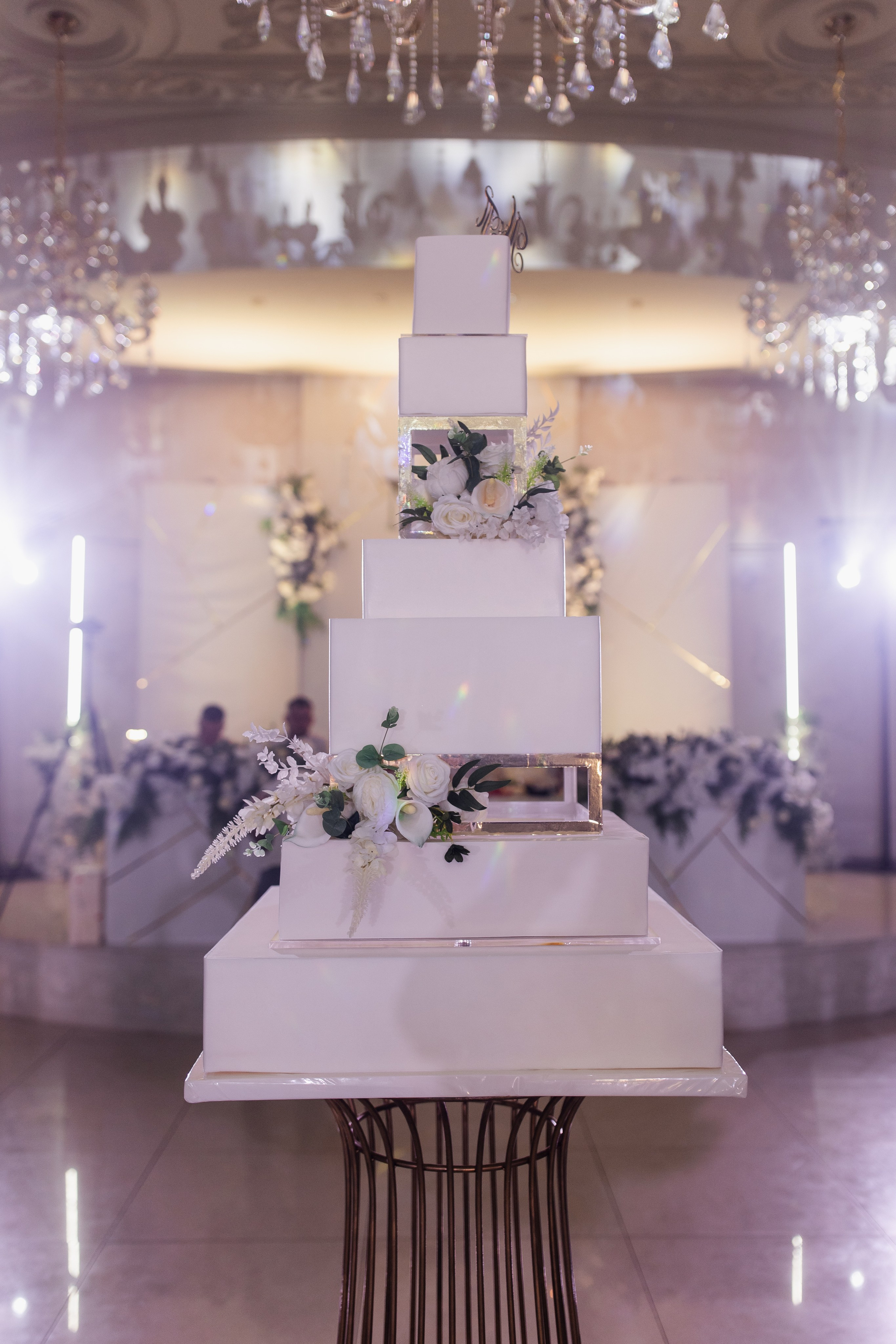 Ресторан Nikola Diamond. DDrental прокатная компания Нижний Новгород