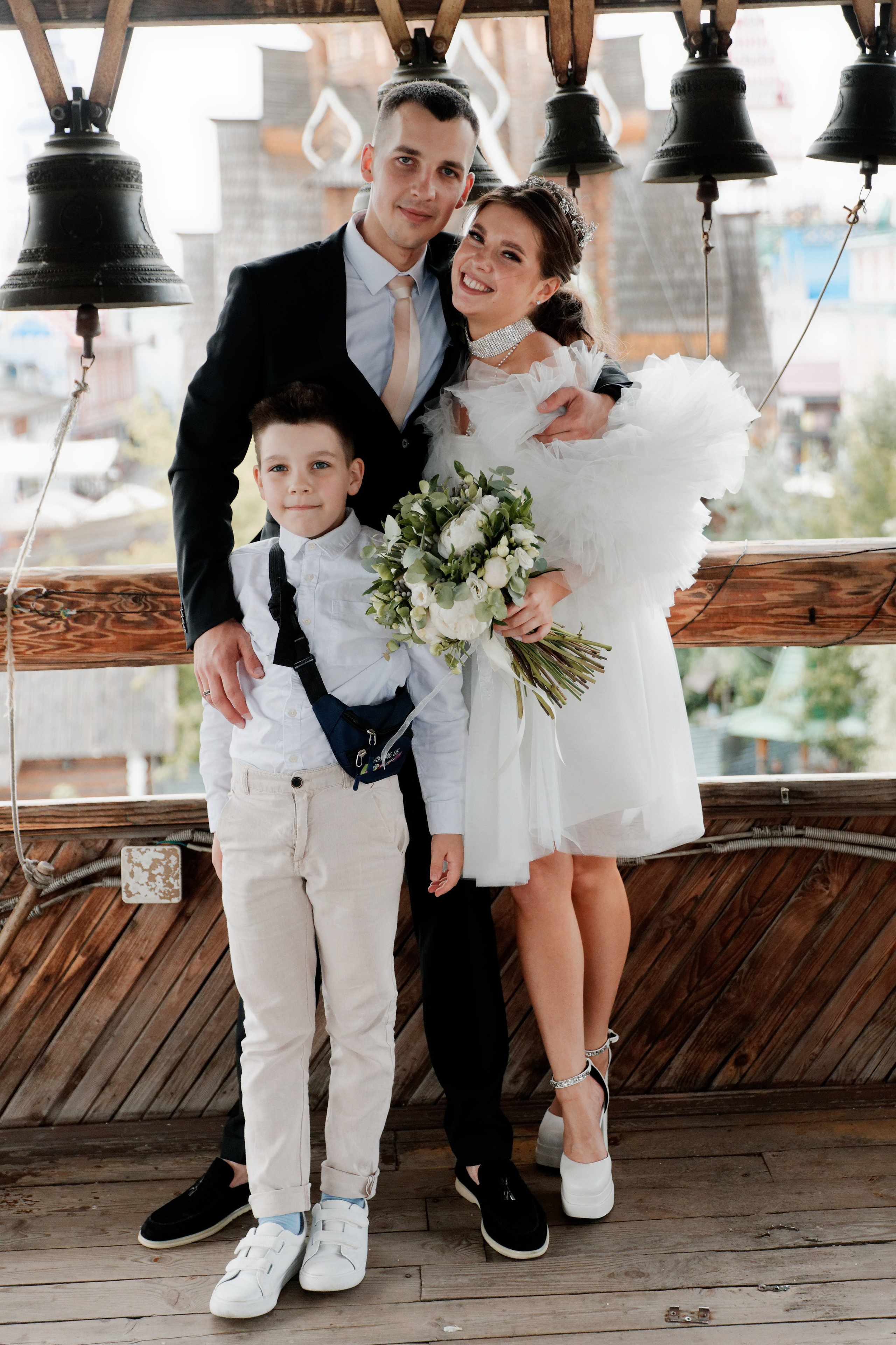 Александр и Екатерина. Видеограф Павел Борисов | Москва | СПБ | Брянск