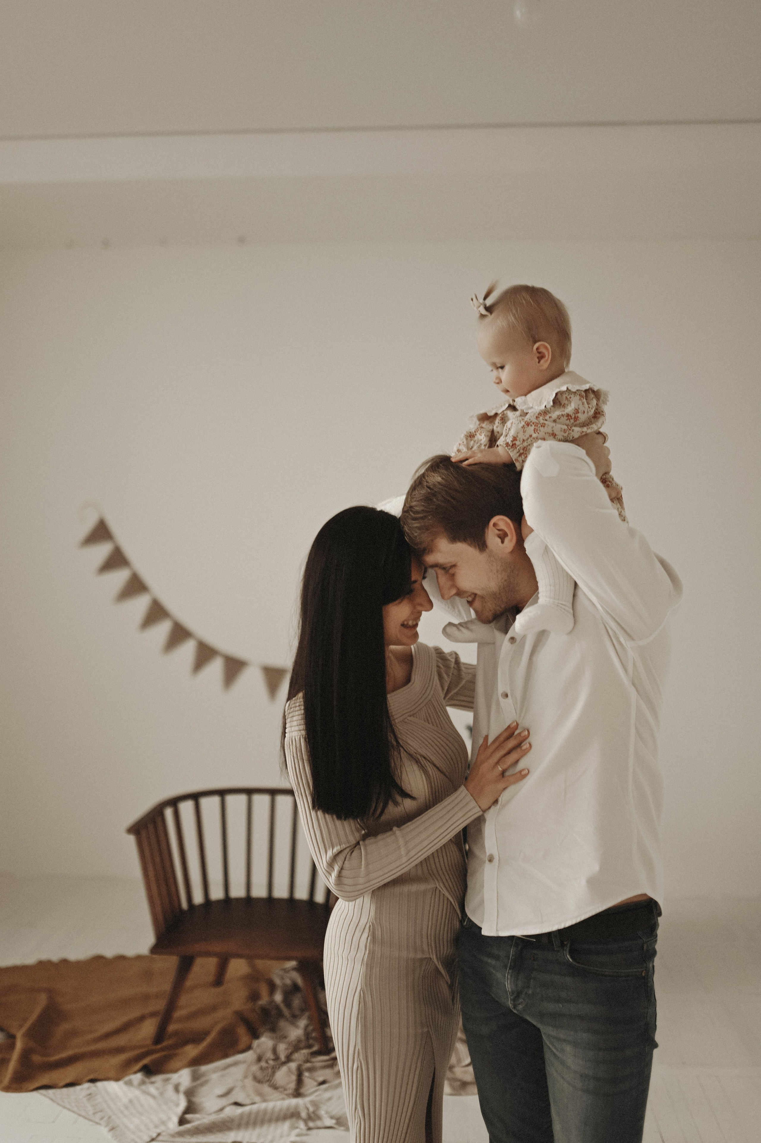 День рождения Ариши