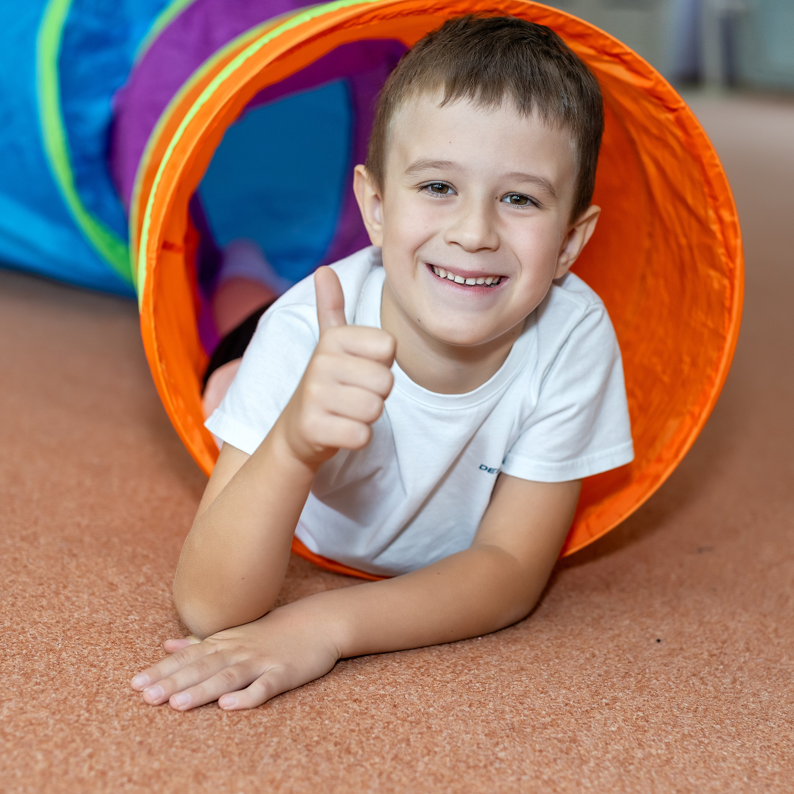 Детский сад № 38 «Парус», группа «Осьминожки». Владивосток. Стильный выпускной альбом Владивосток фотограф Вероника Мигачева