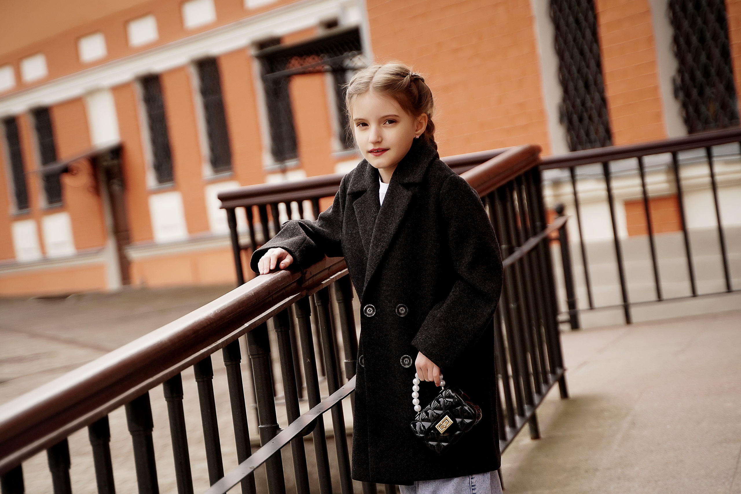 Тарасова Аделина. Promodels