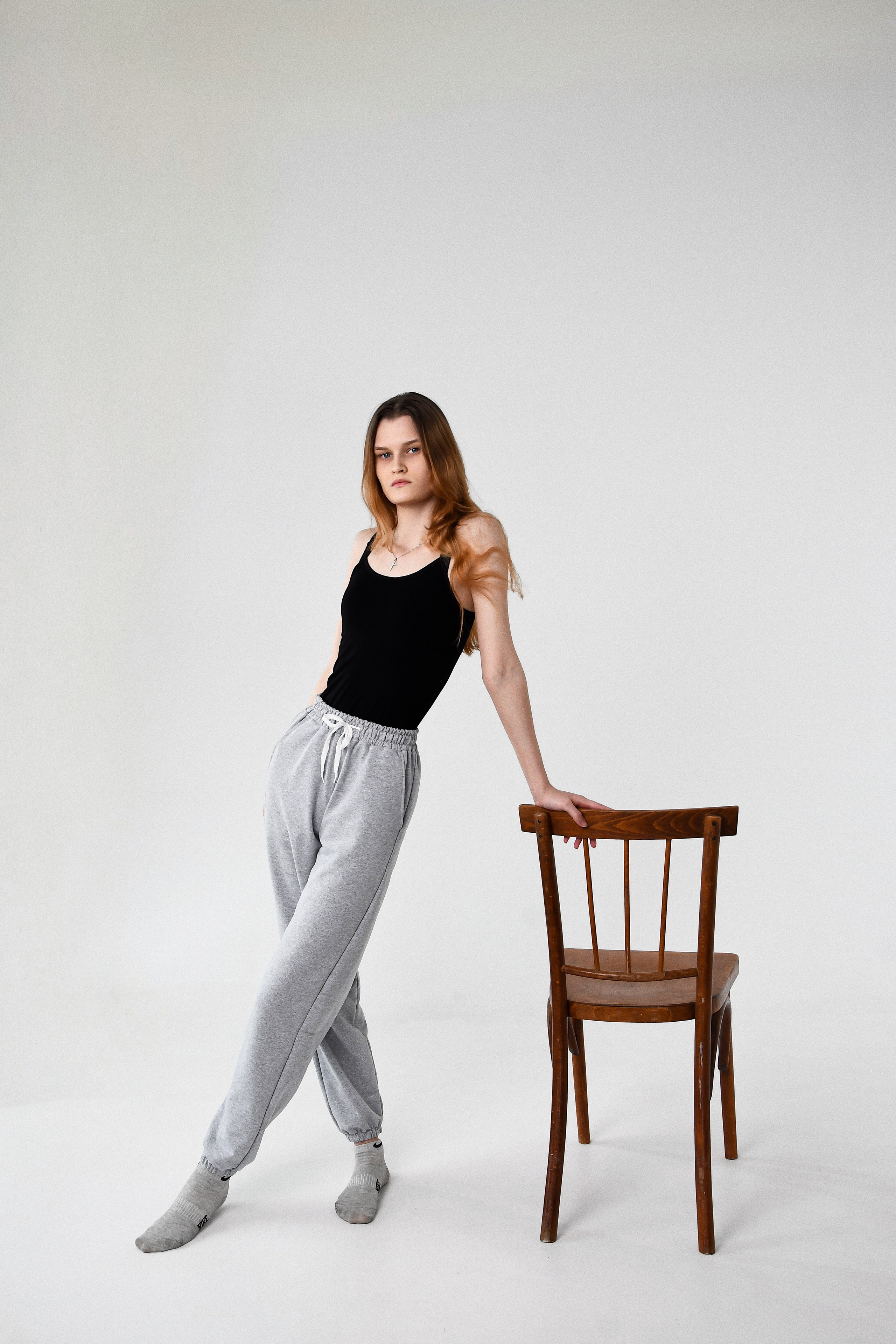 Терехина Кристина. Promodels