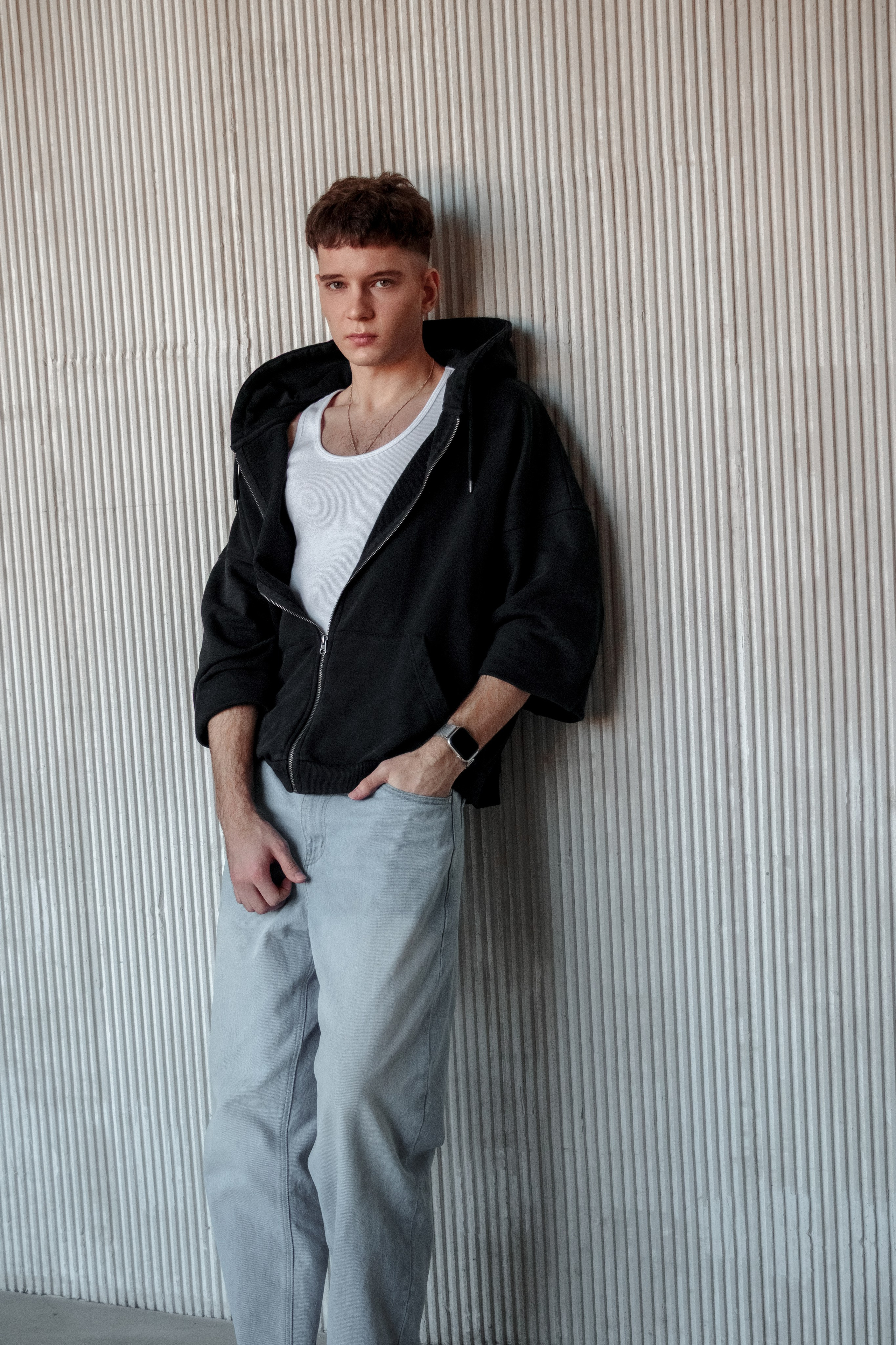 Семен Осипов. Promodels