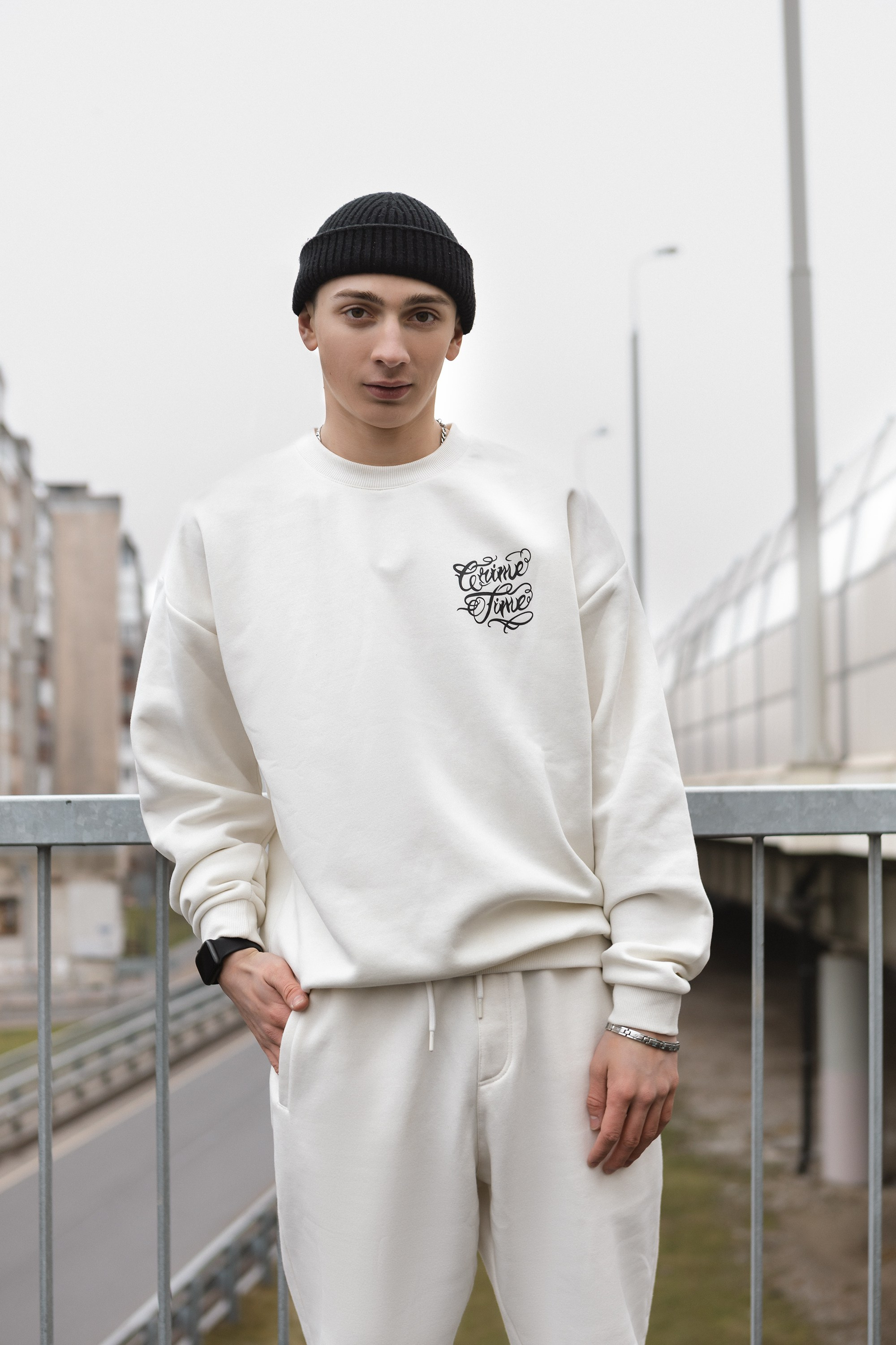 Эманулиди Анастас. Promodels