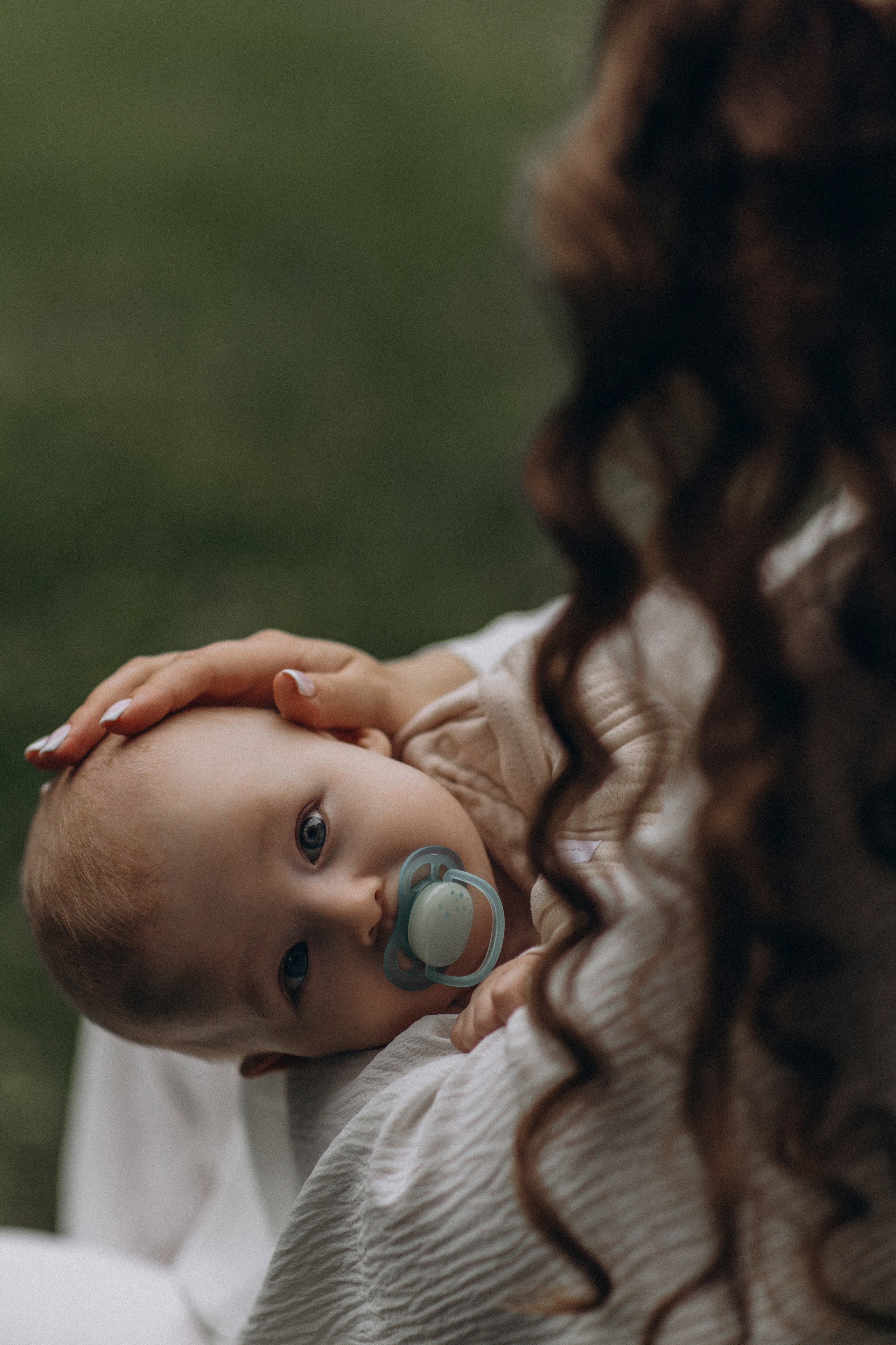 Мама и малыш. Семейный и Lifestyle фотограф в Москве Маргарита Ермолова