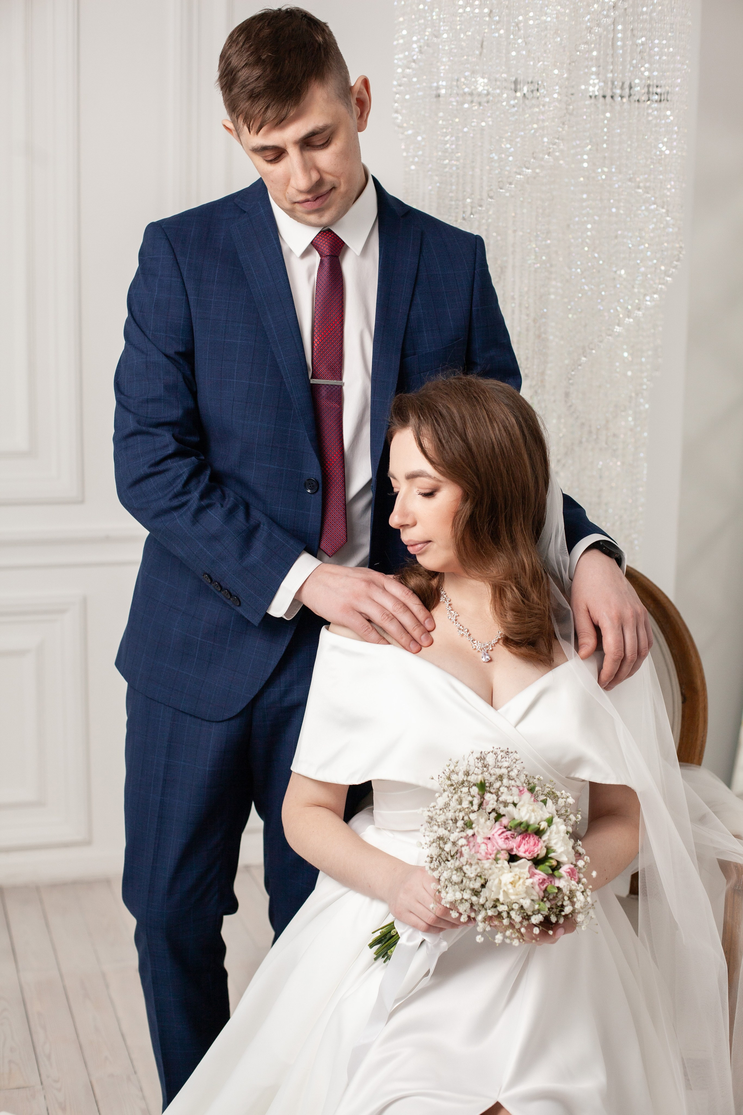 Свадьбы. Семейный фотограф в Омске Самсонова Наталья