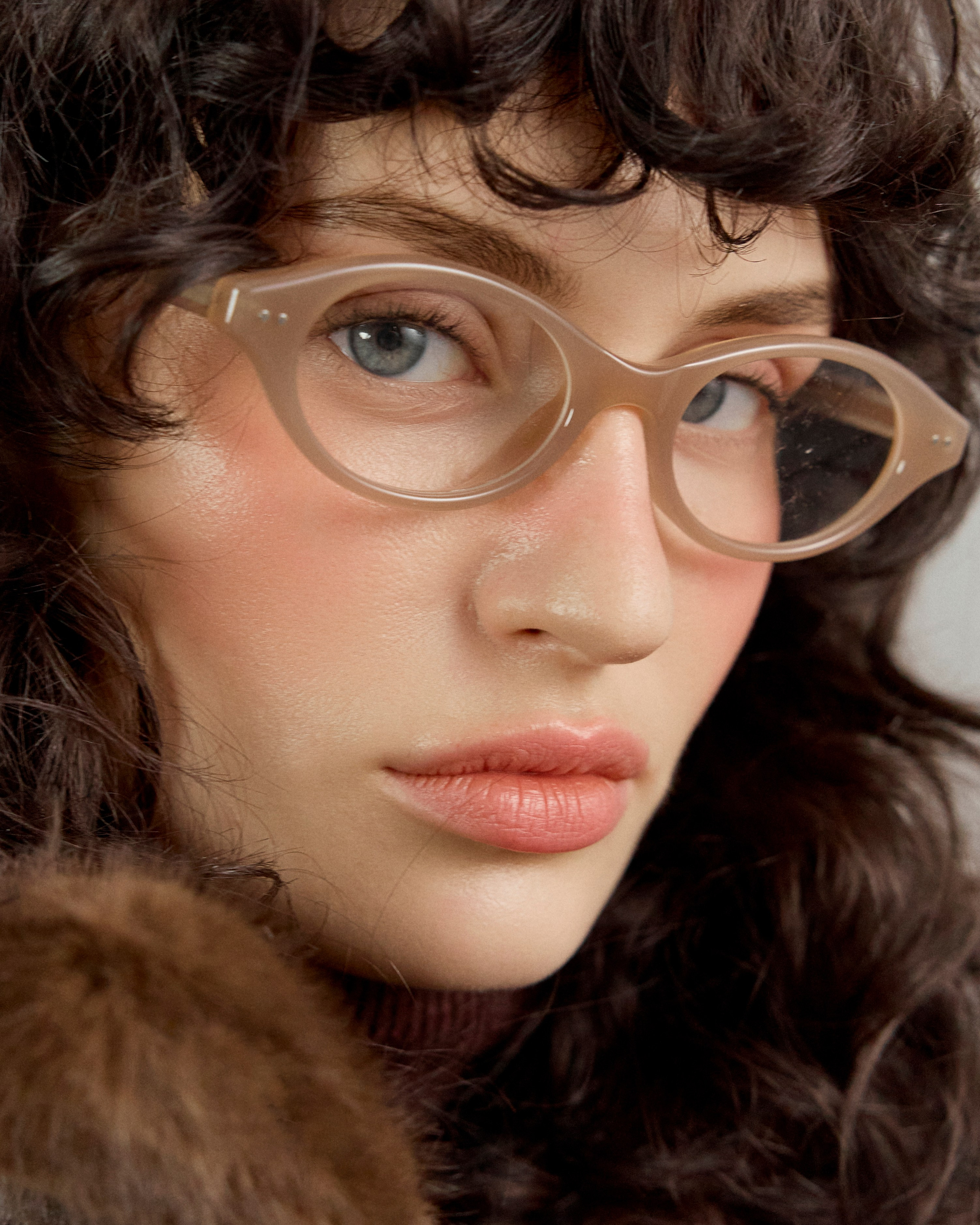 Для брендов. Фотограф актерского портфолио Юлия Корытов