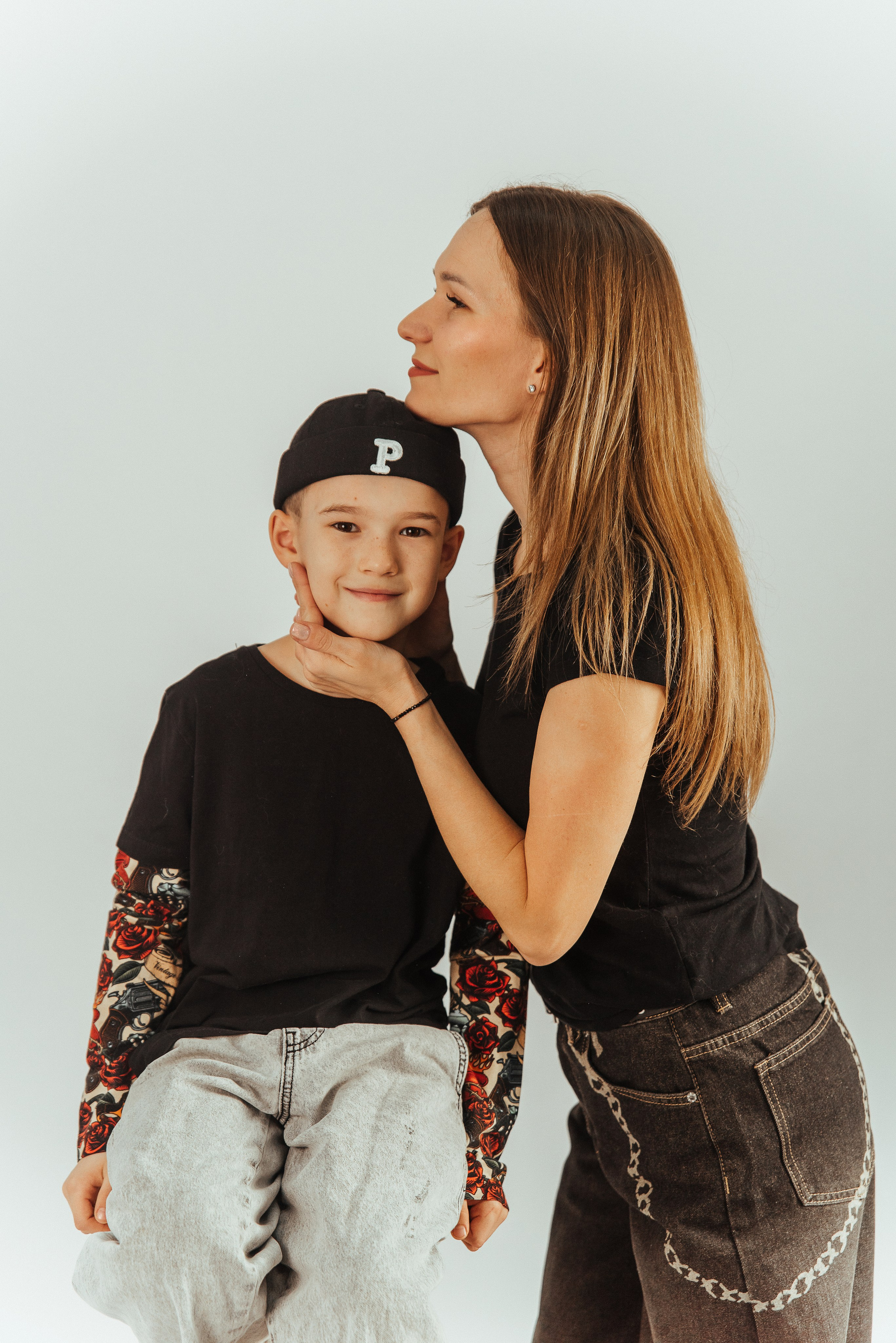 НАСТЯ и АРТЁМ. Ольга Козлова фотограф Волгоград olkiny-fotki.ru