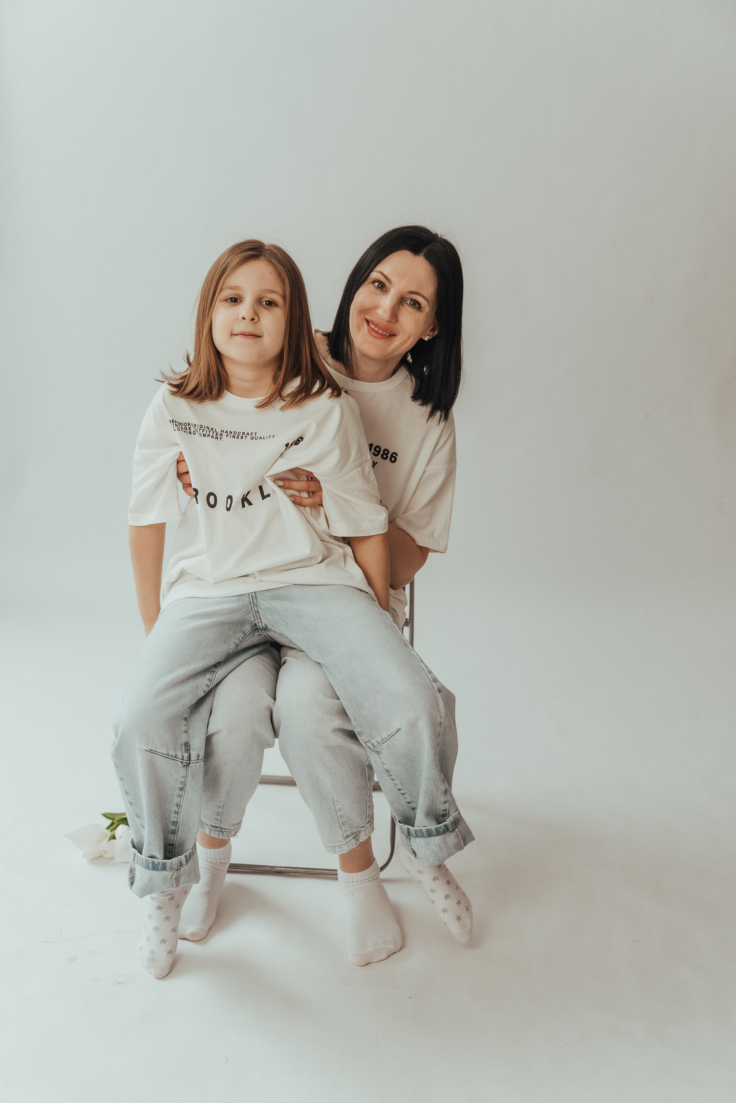 АНЯ и ДАША. Ольга Козлова фотограф Волгоград olkiny-fotki.ru