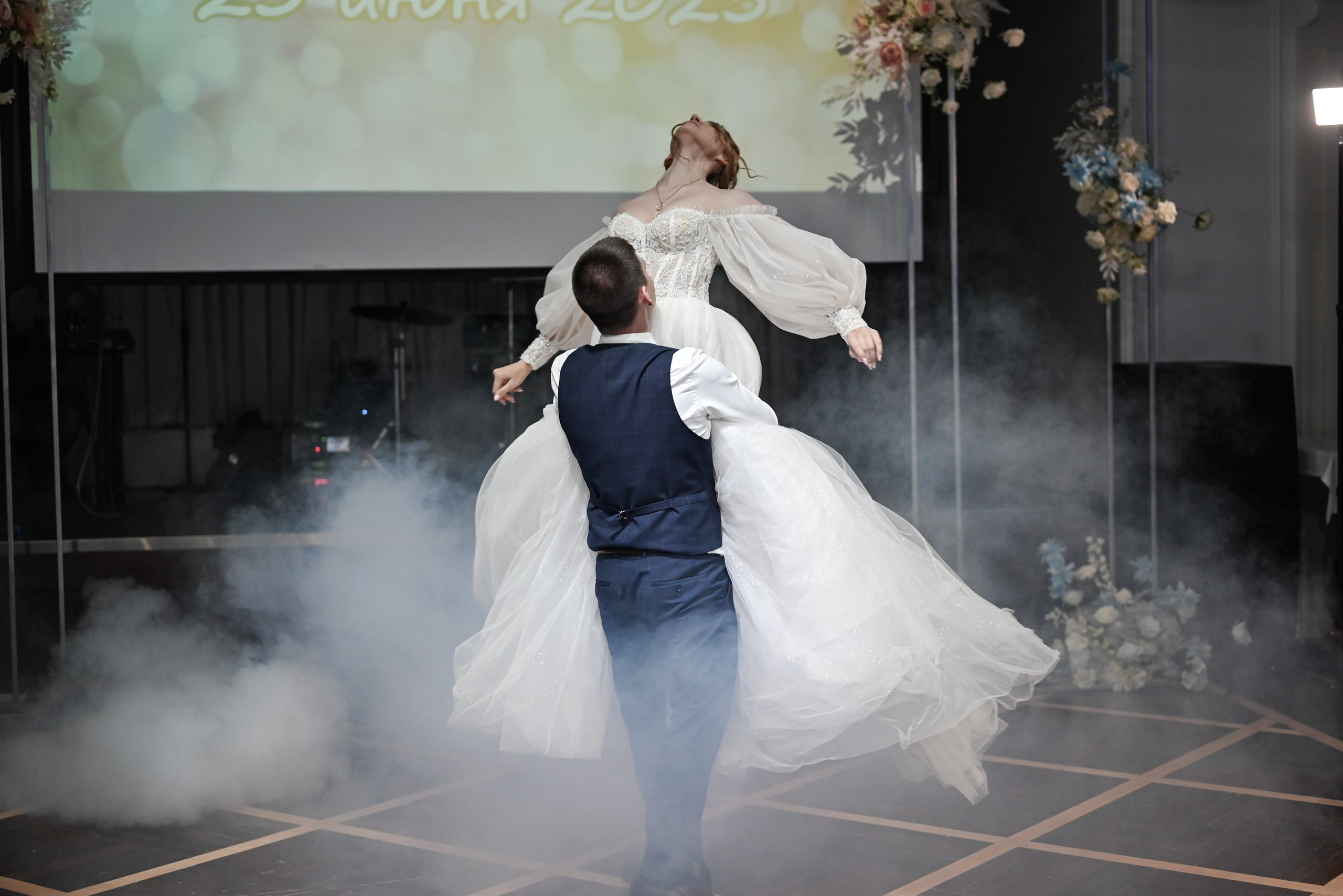 Данил и Татьяна. Свадебный и семейный фотограф в Уфе Александров Максим