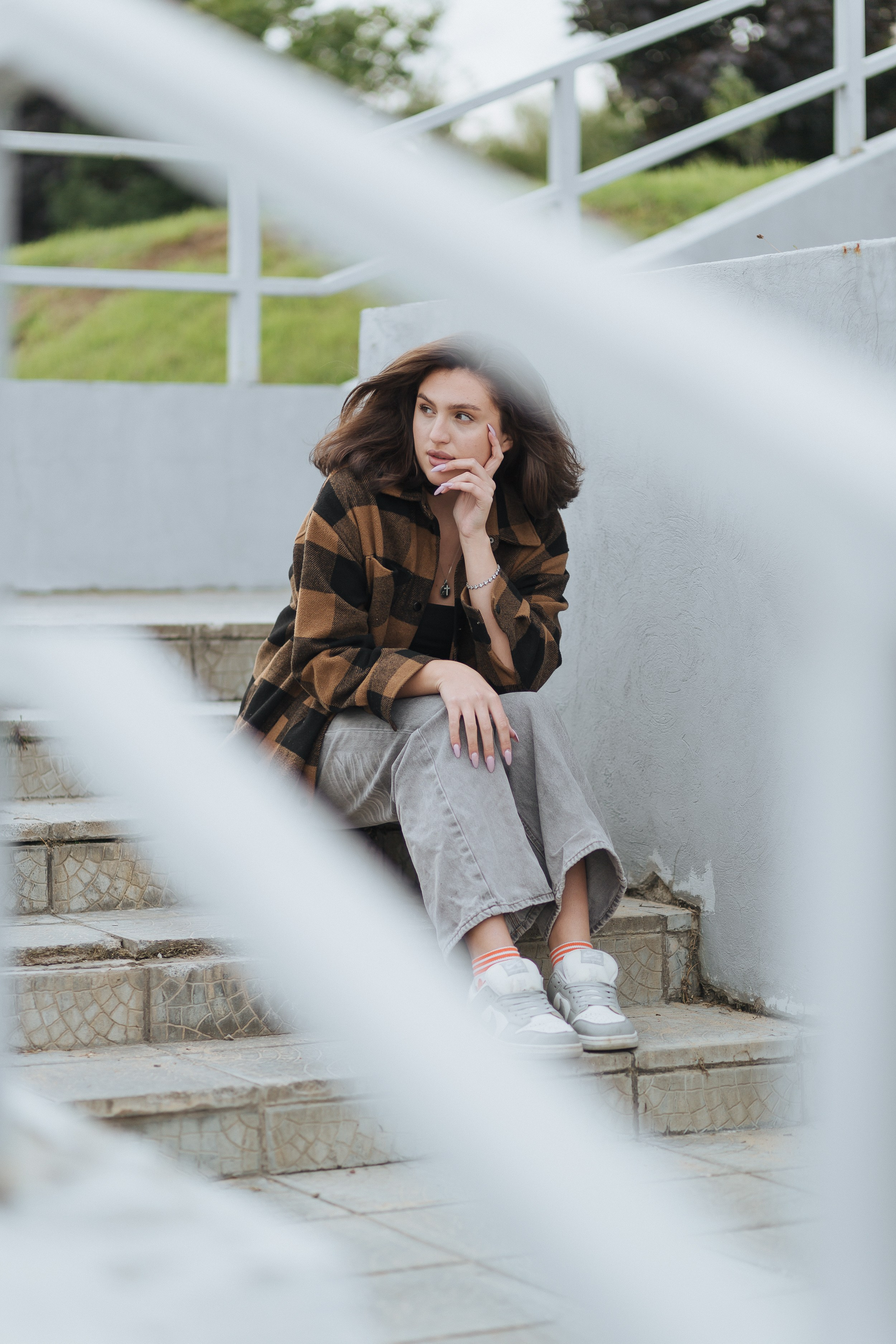 Прогулка. Krylovaphoto