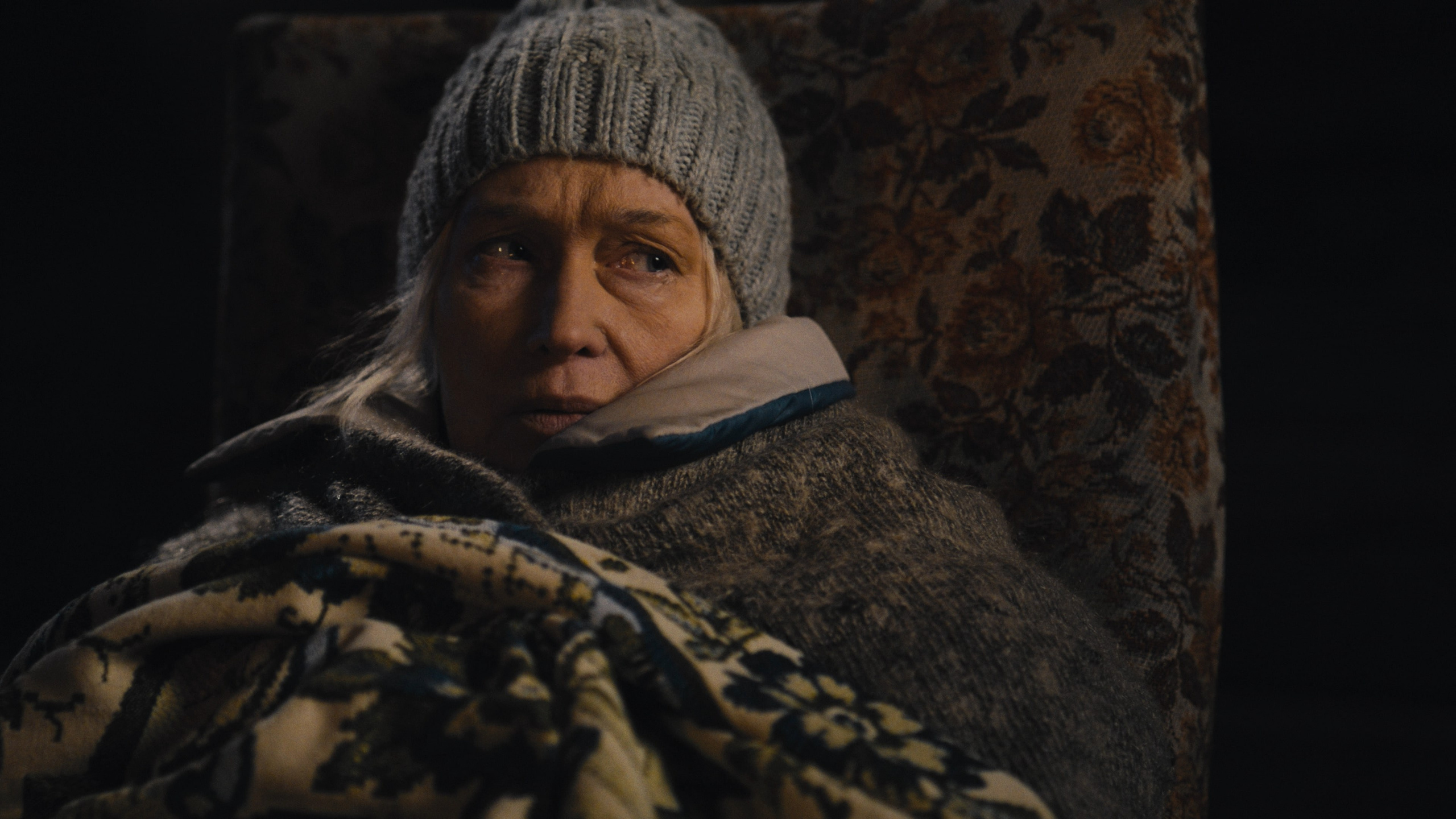 «ТАМ, ГДЕ НИКТО НЕ ЖИВЕТ» — short film. DANILA KOMKIN — Colorist