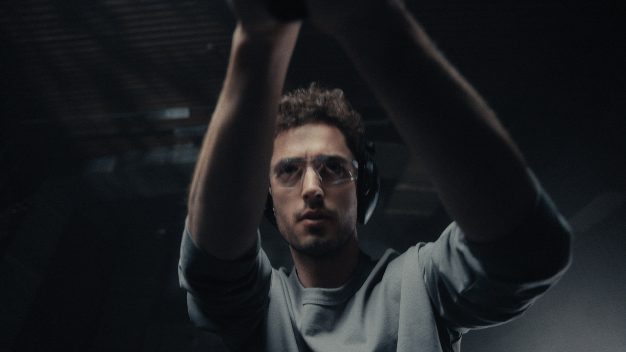 «ОБЪЕКТ 2» — commercial. DANILA KOMKIN — Colorist