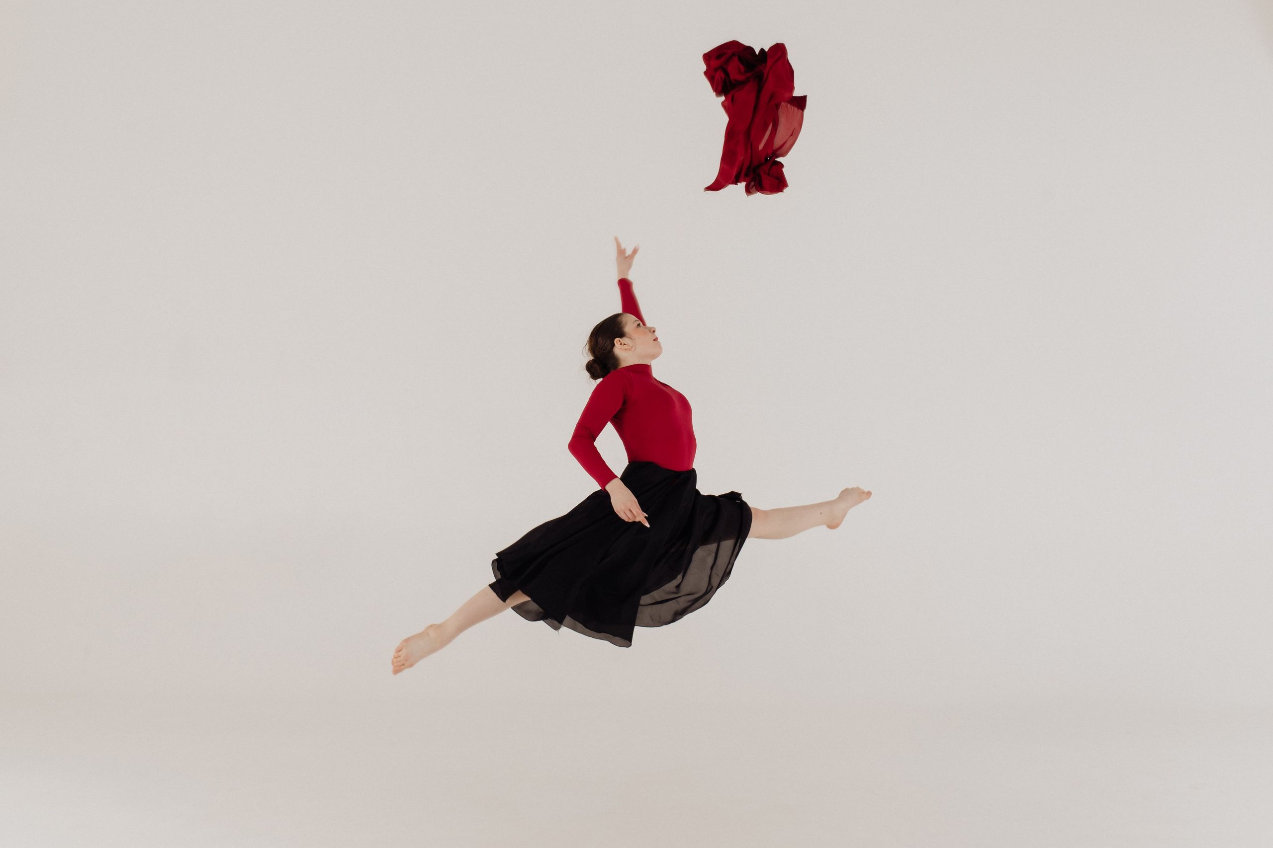 В ритме Че. Семейный и свадебный фотограф в Челябинске Мария Леонтьева