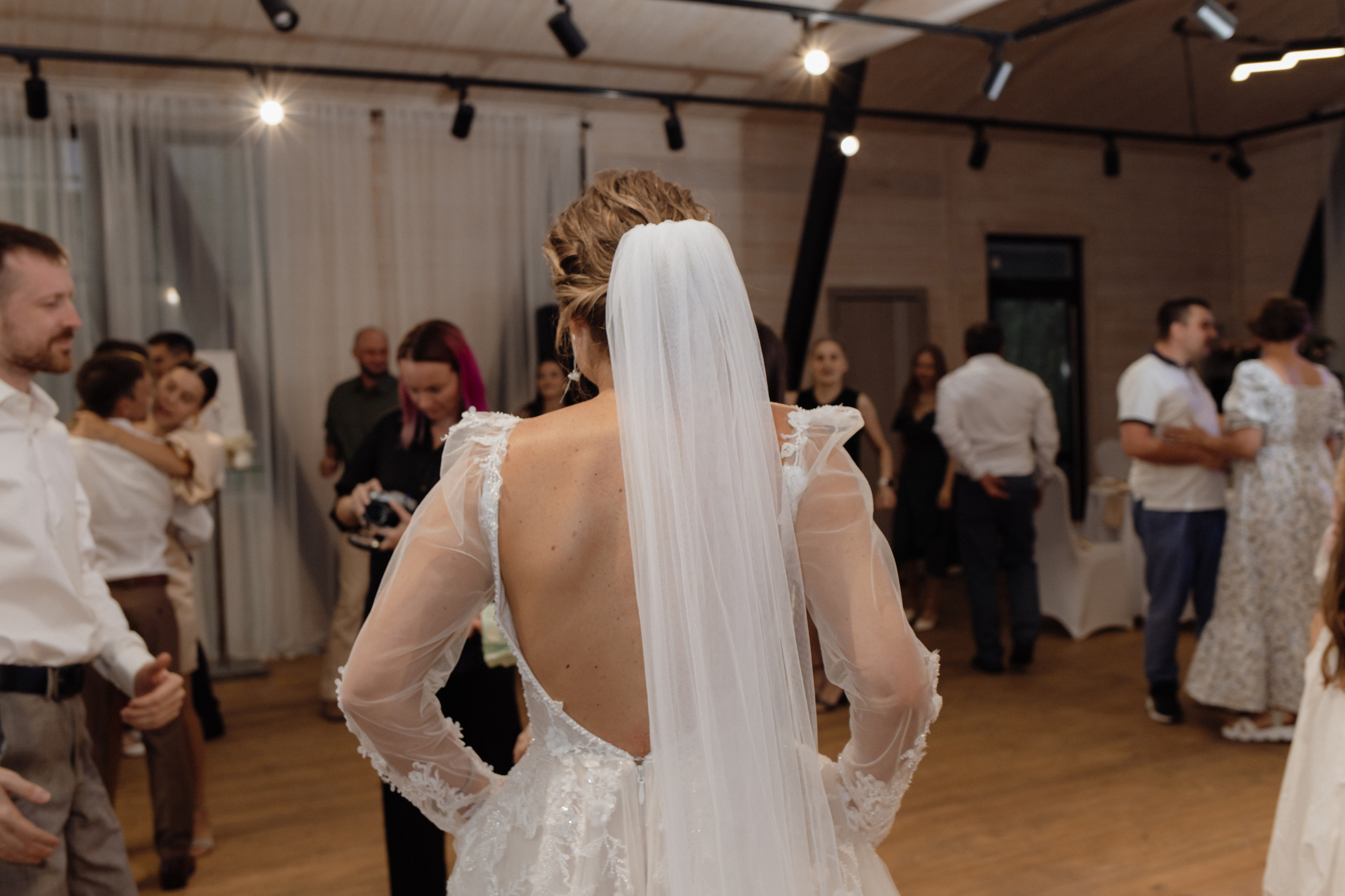 Максим и Анастасия. Семейный и свадебный фотограф в Челябинске Мария Леонтьева