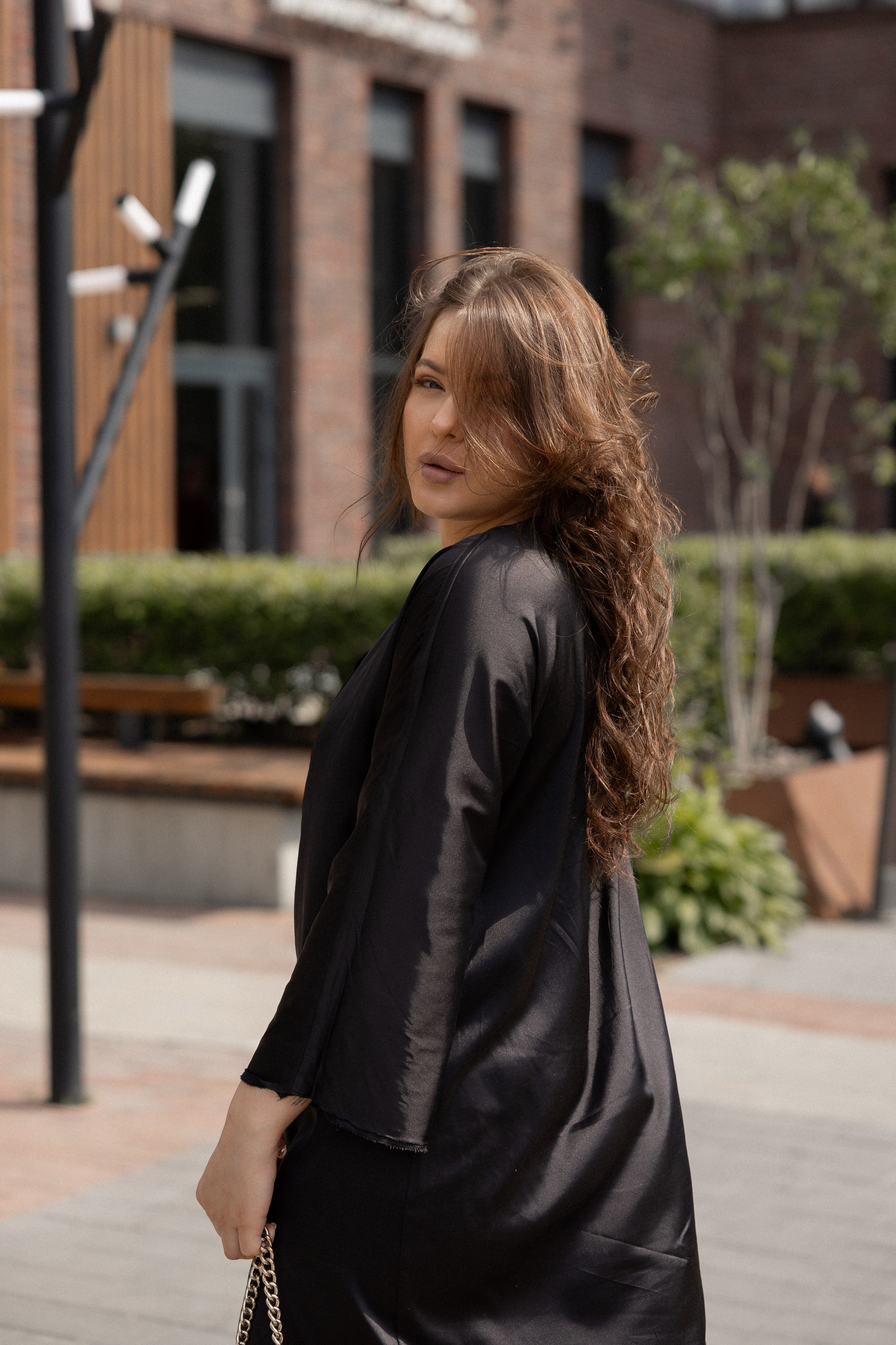 Алена. Семейный и свадебный фотограф в Челябинске Мария Леонтьева