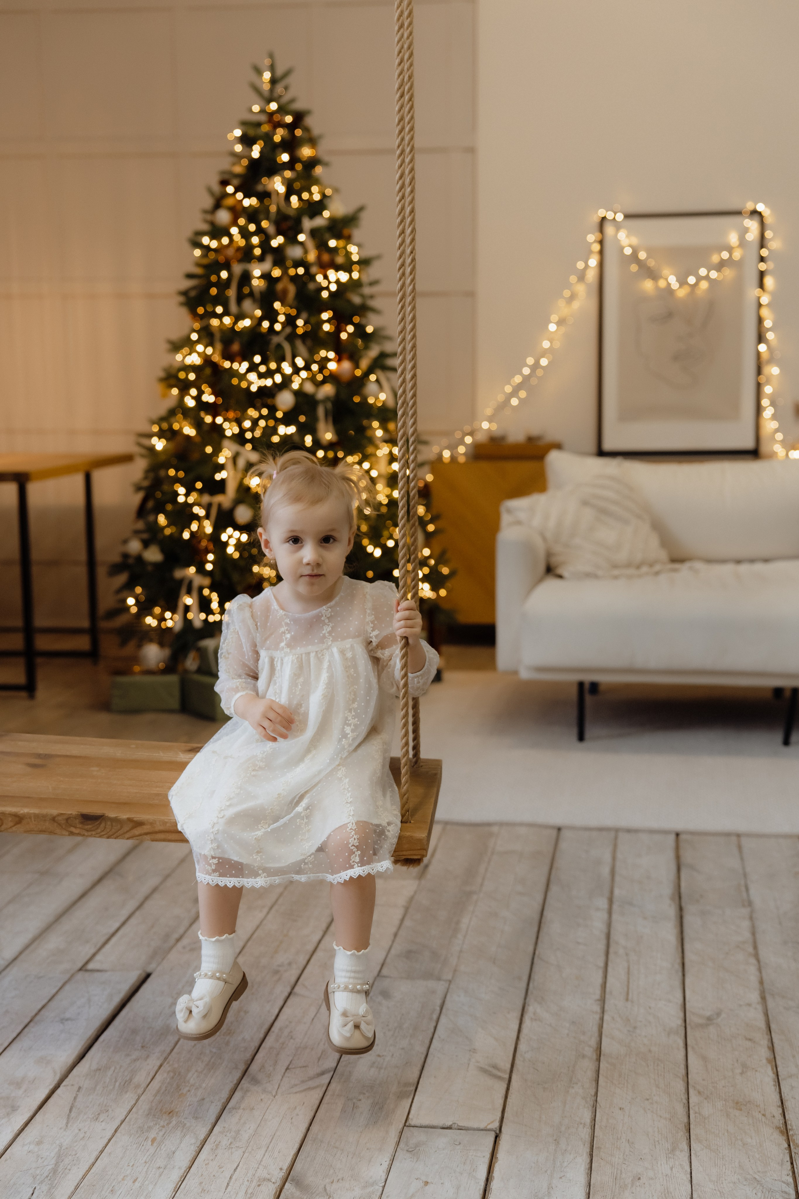 Ирина и Арина. Семейный и свадебный фотограф в Челябинске Мария Леонтьева