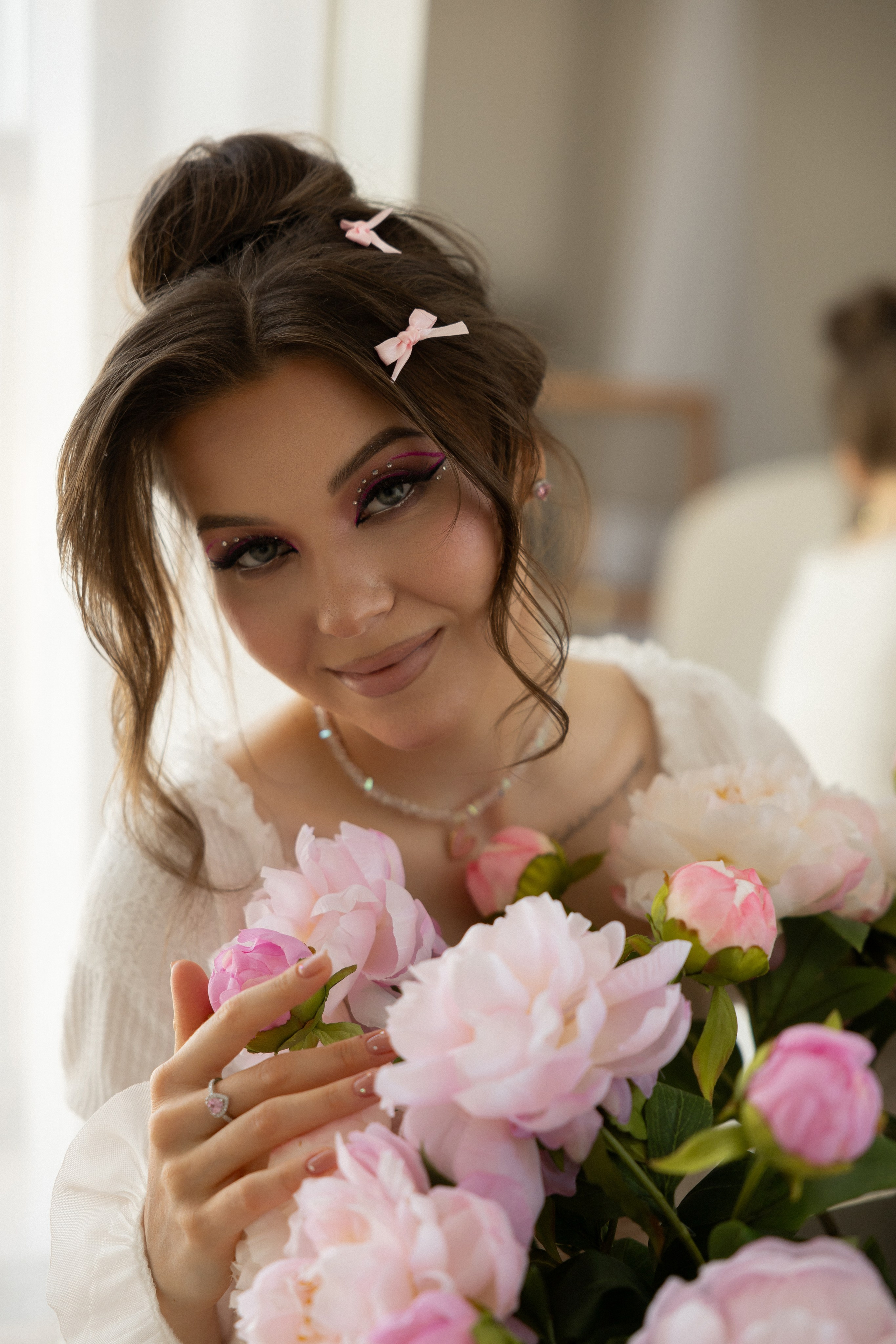 Аня. Семейный и свадебный фотограф в Челябинске Мария Леонтьева