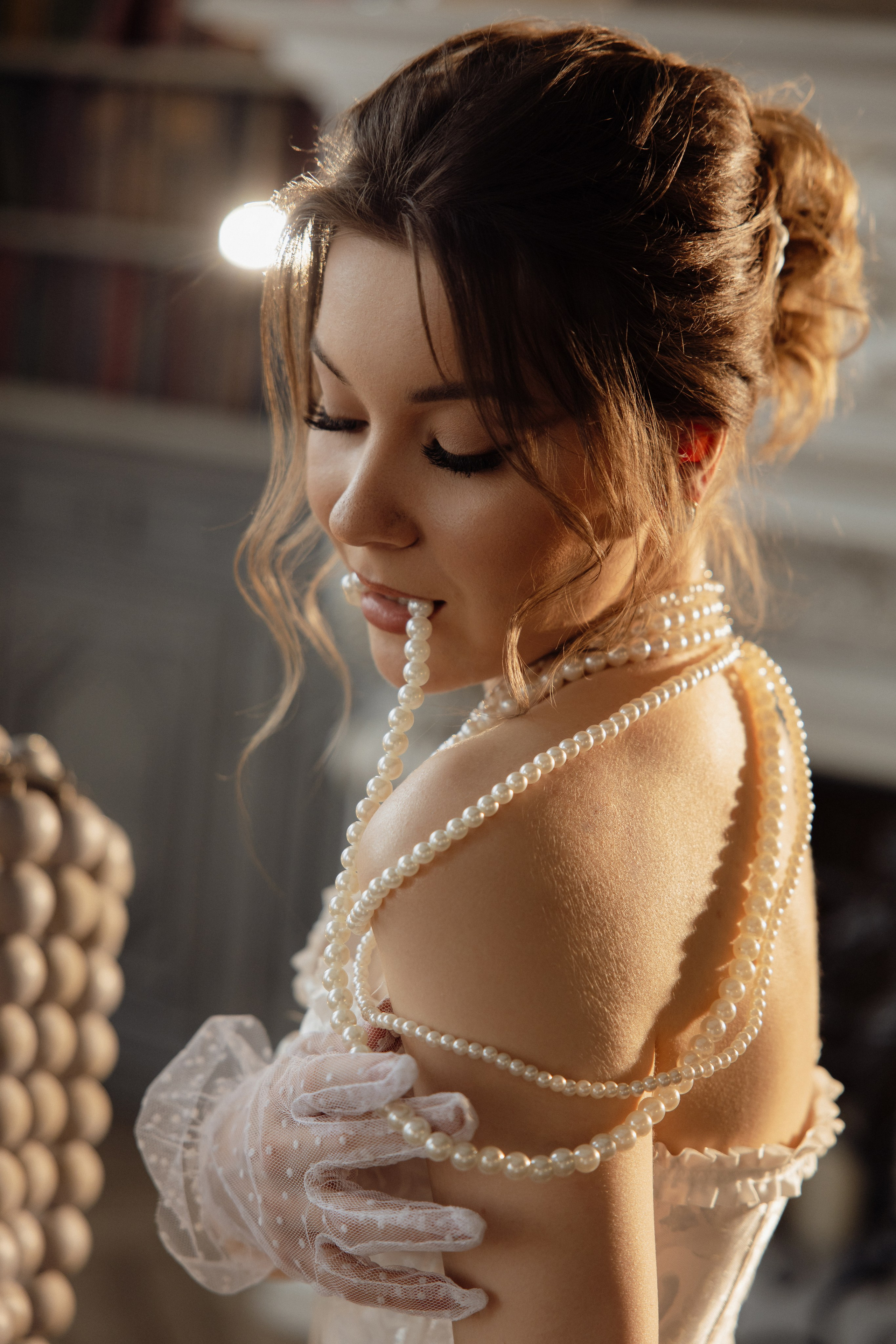 Анна. Семейный и свадебный фотограф в Челябинске Мария Леонтьева