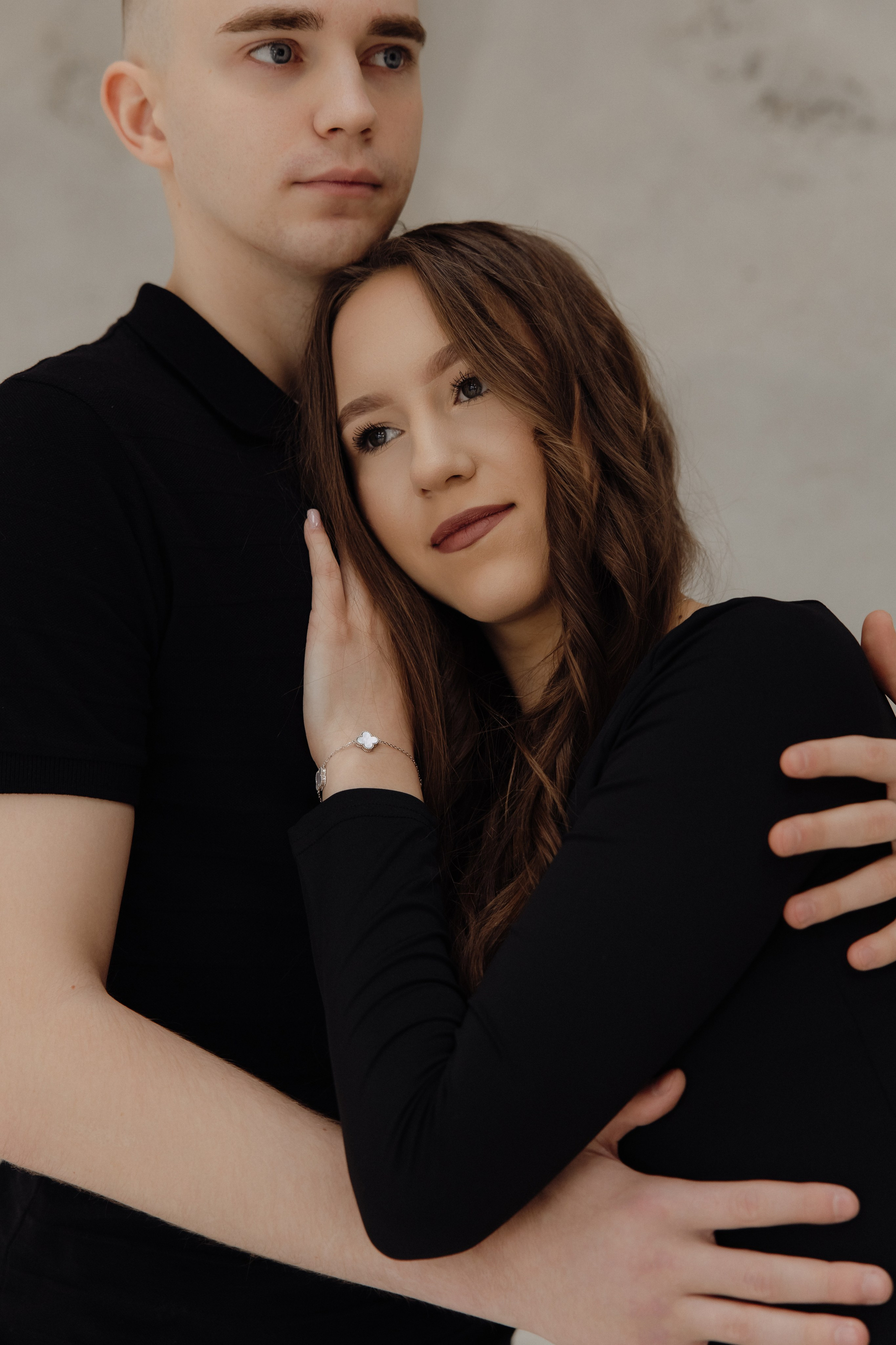 Дмитрий и Дарья. Семейный и свадебный фотограф в Челябинске Мария Леонтьева