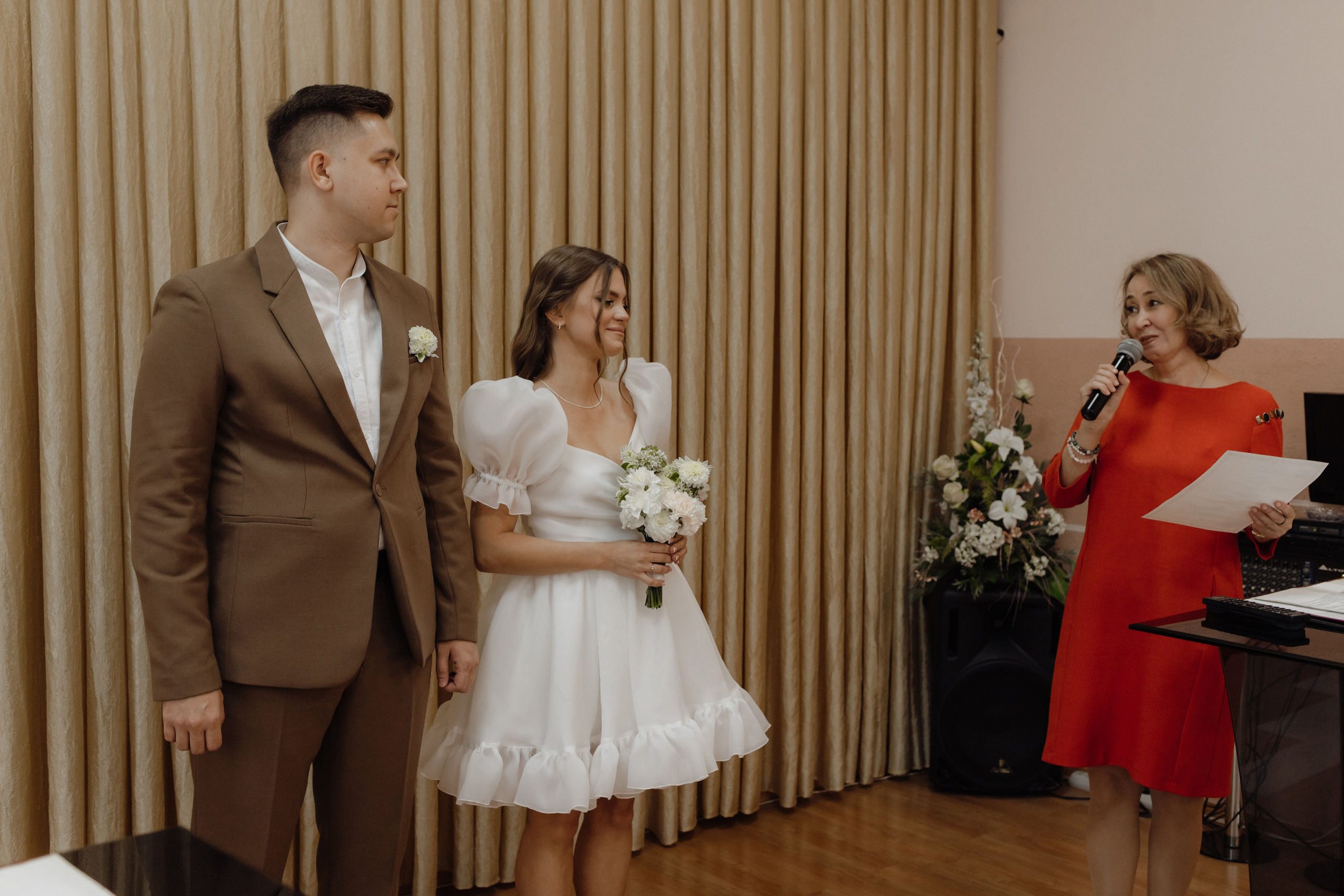 Никита и Валерия. Семейный и свадебный фотограф в Челябинске Мария Леонтьева